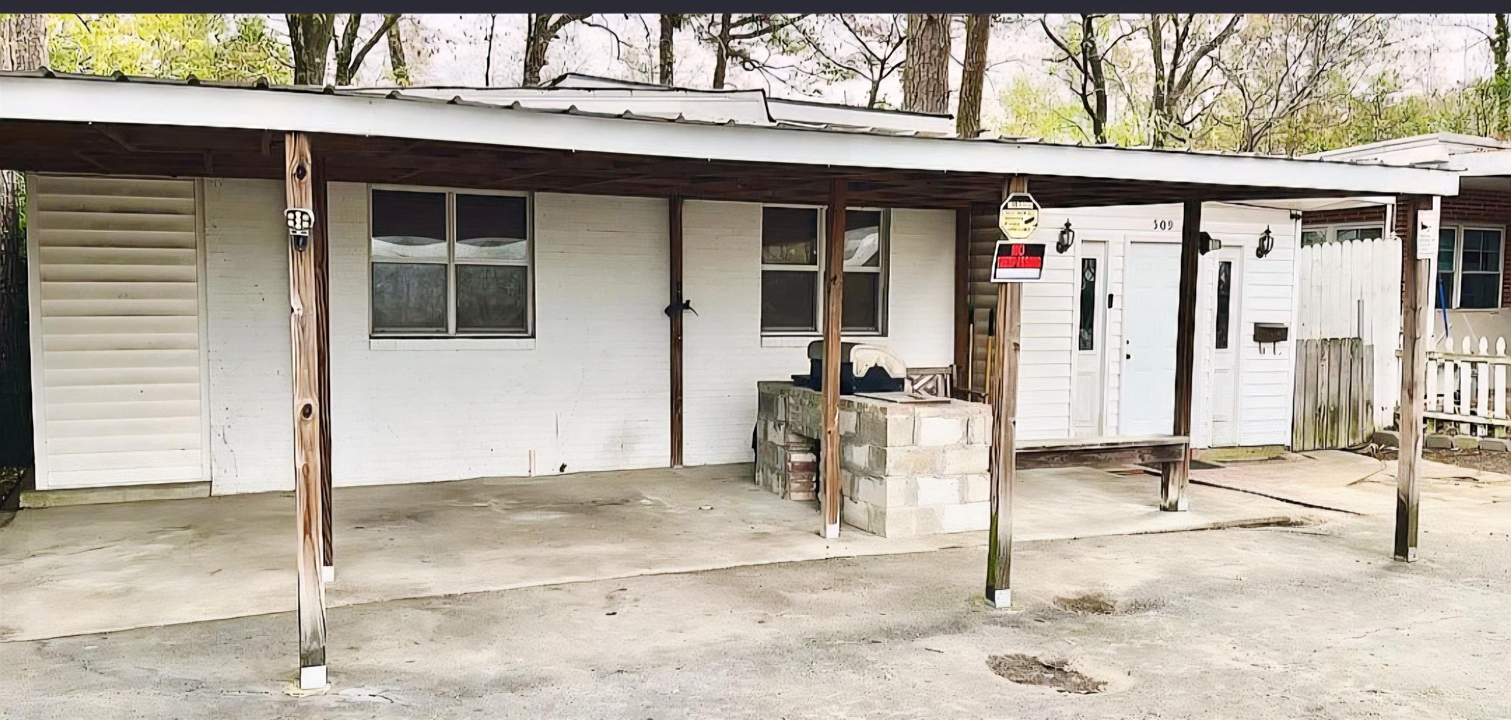 CITY ACREAGE C.C. - Residential