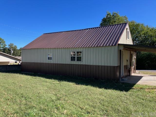 Dalton - Residential