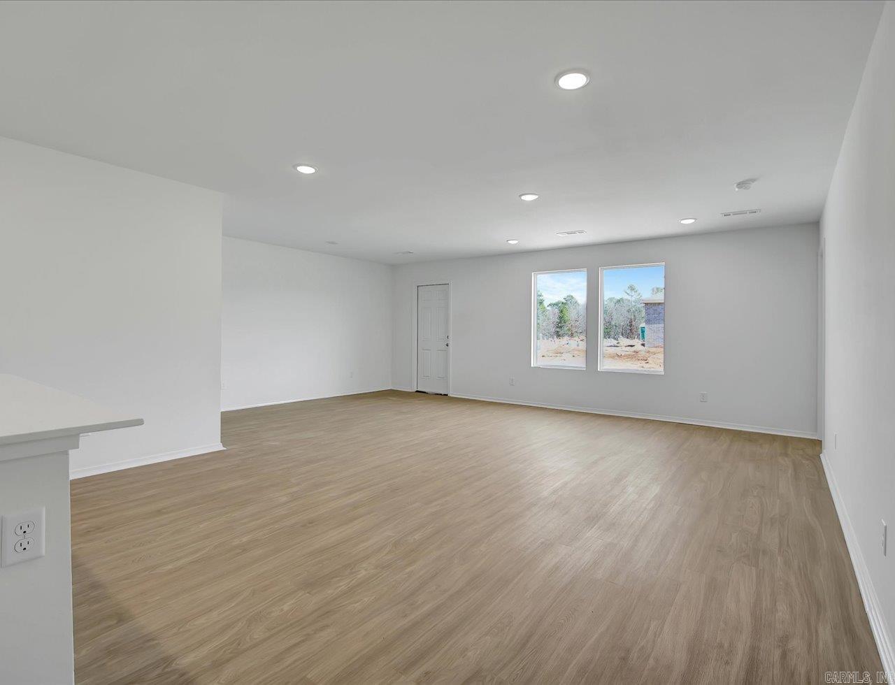 STONE CANYON ADDITION SUBDIVISON - Residential