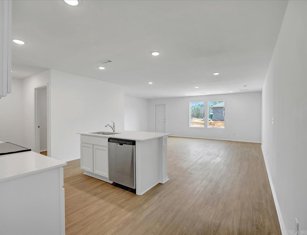 STONE CANYON ADDITION SUBDIVISON - Residential