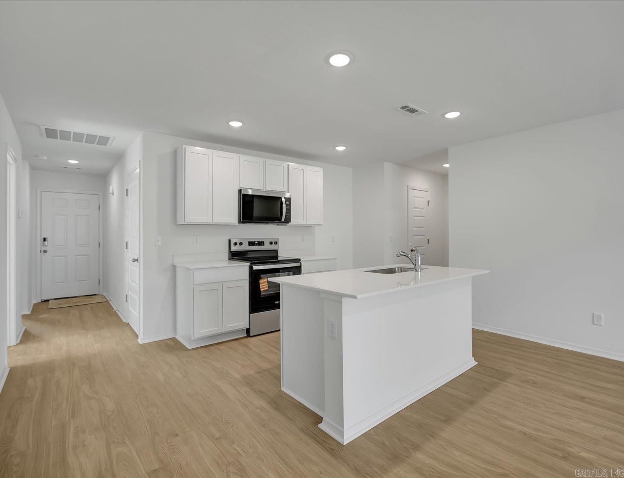 STONE CANYON ADDITION SUBDIVISON - Residential