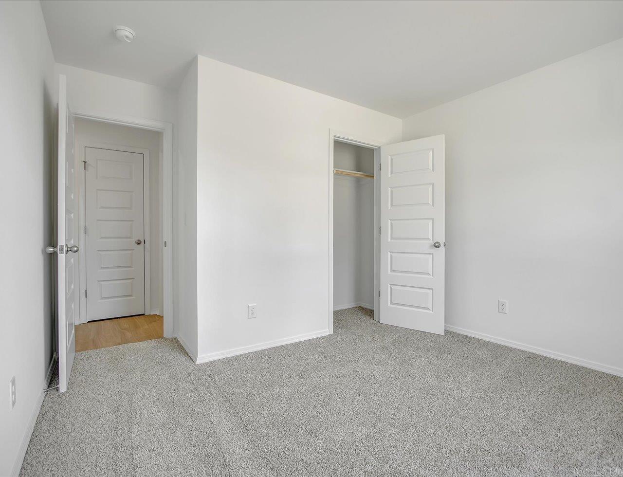 STONE CANYON ADDITION SUBDIVISON - Residential