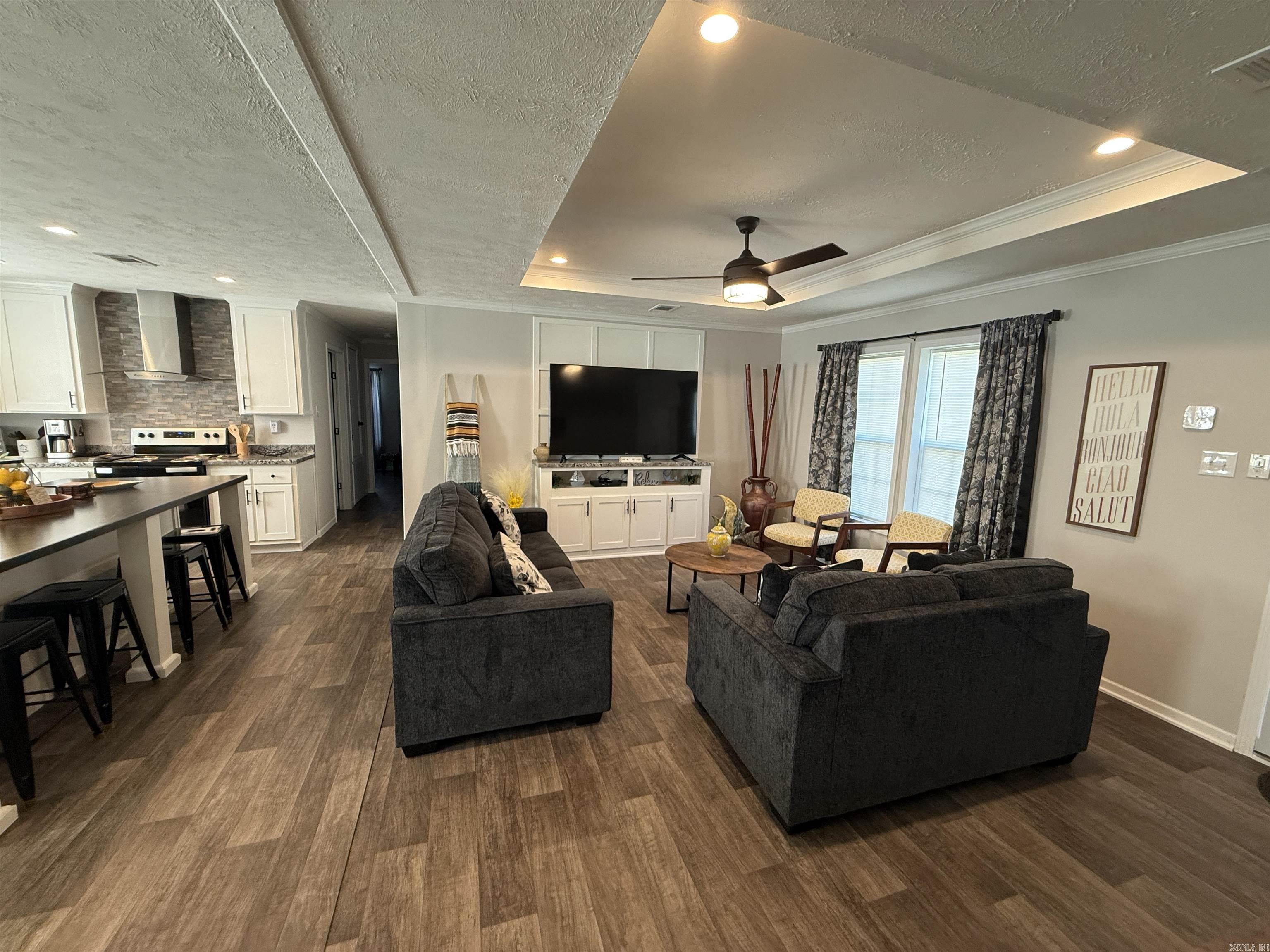 River Acres II - Residential