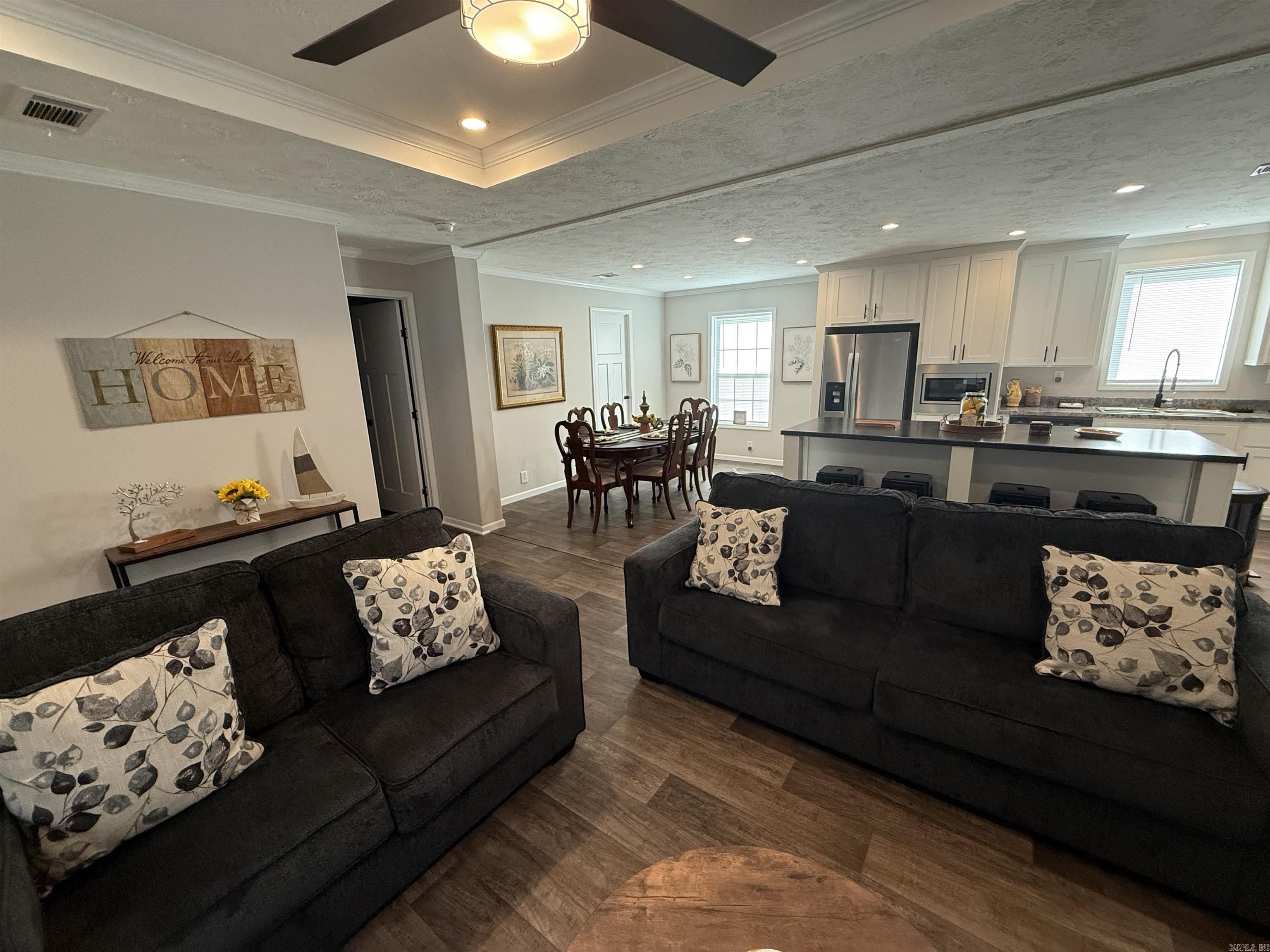 River Acres II - Residential