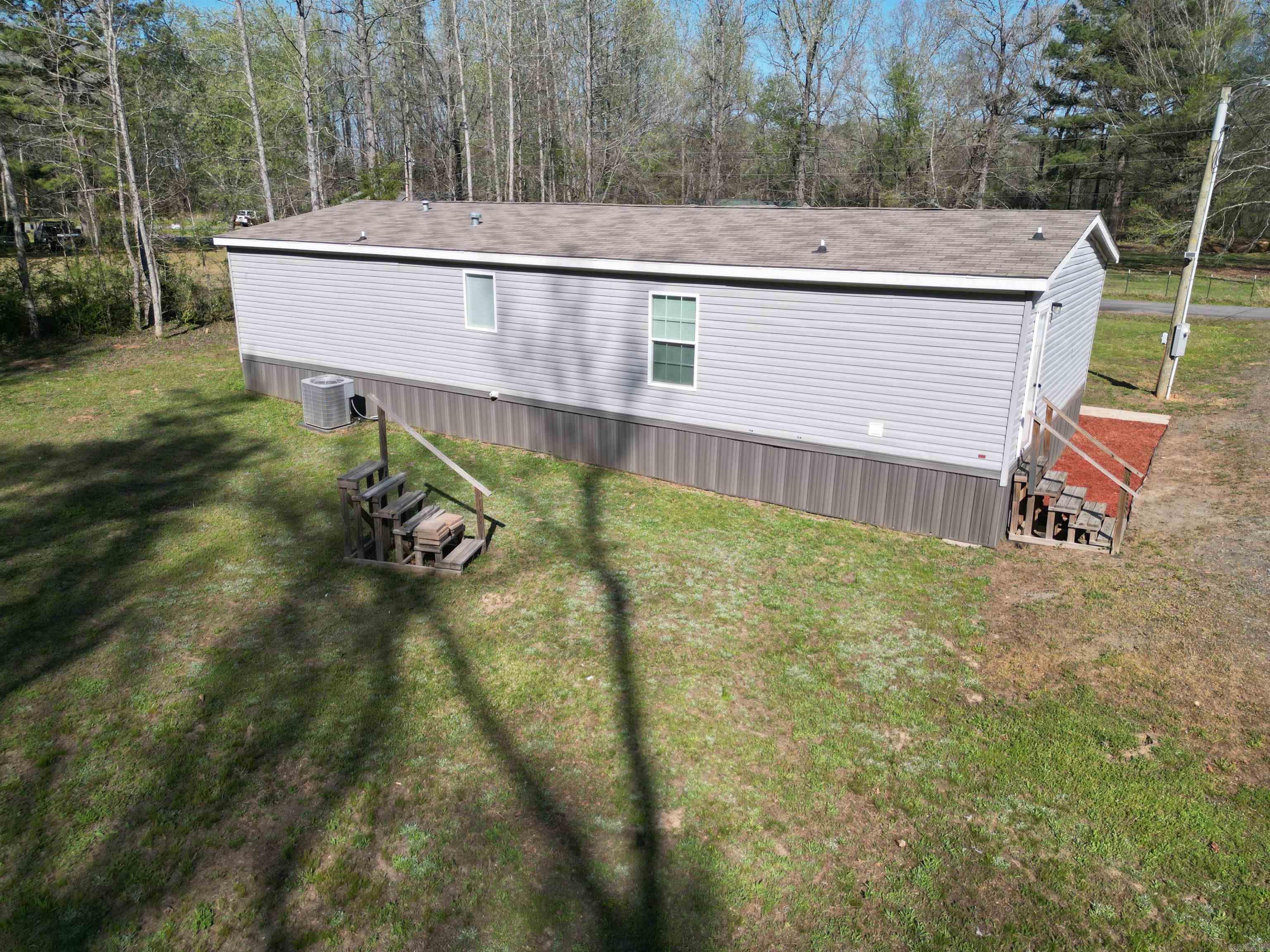 River Acres II - Residential