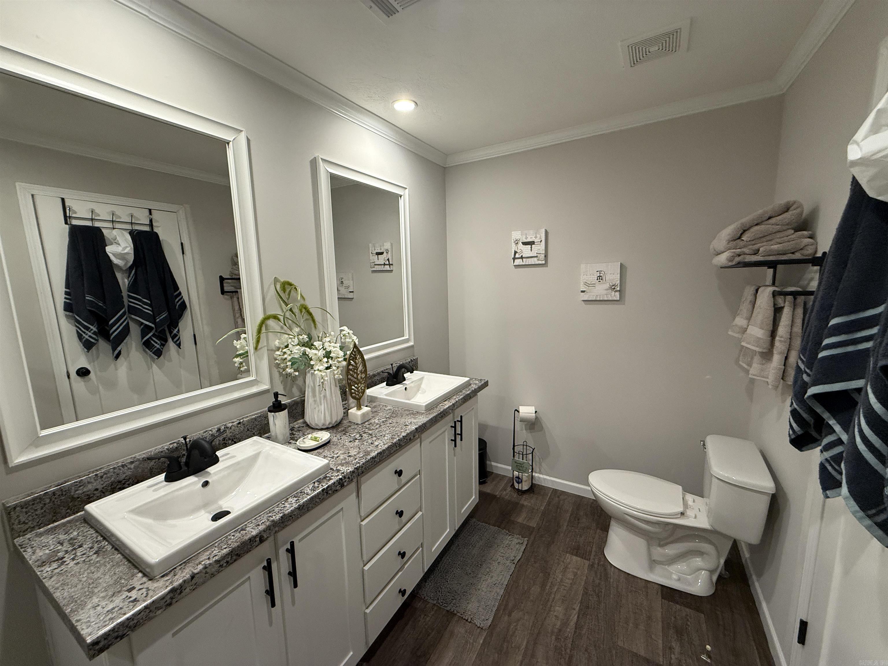 River Acres II - Residential