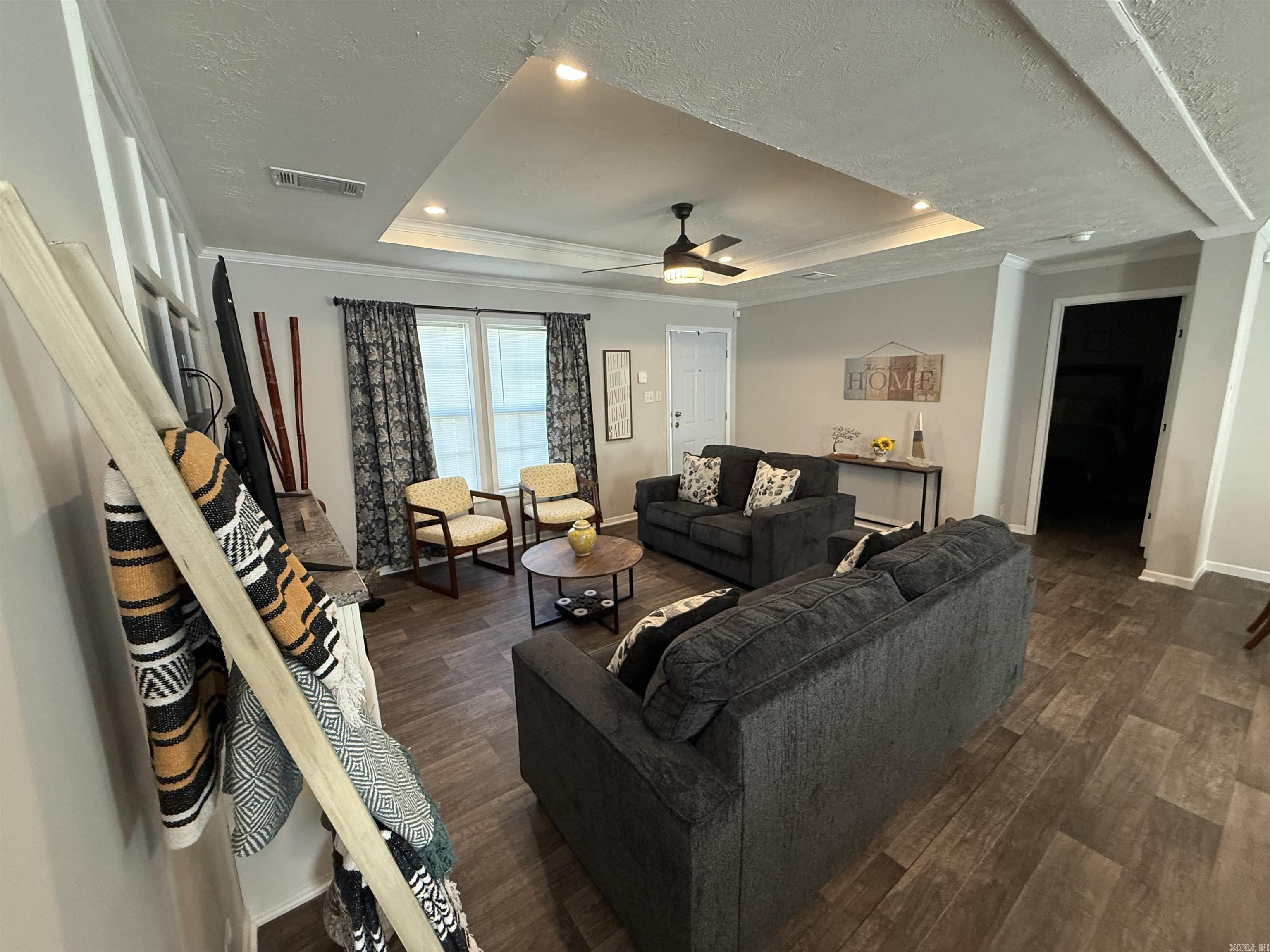 River Acres II - Residential