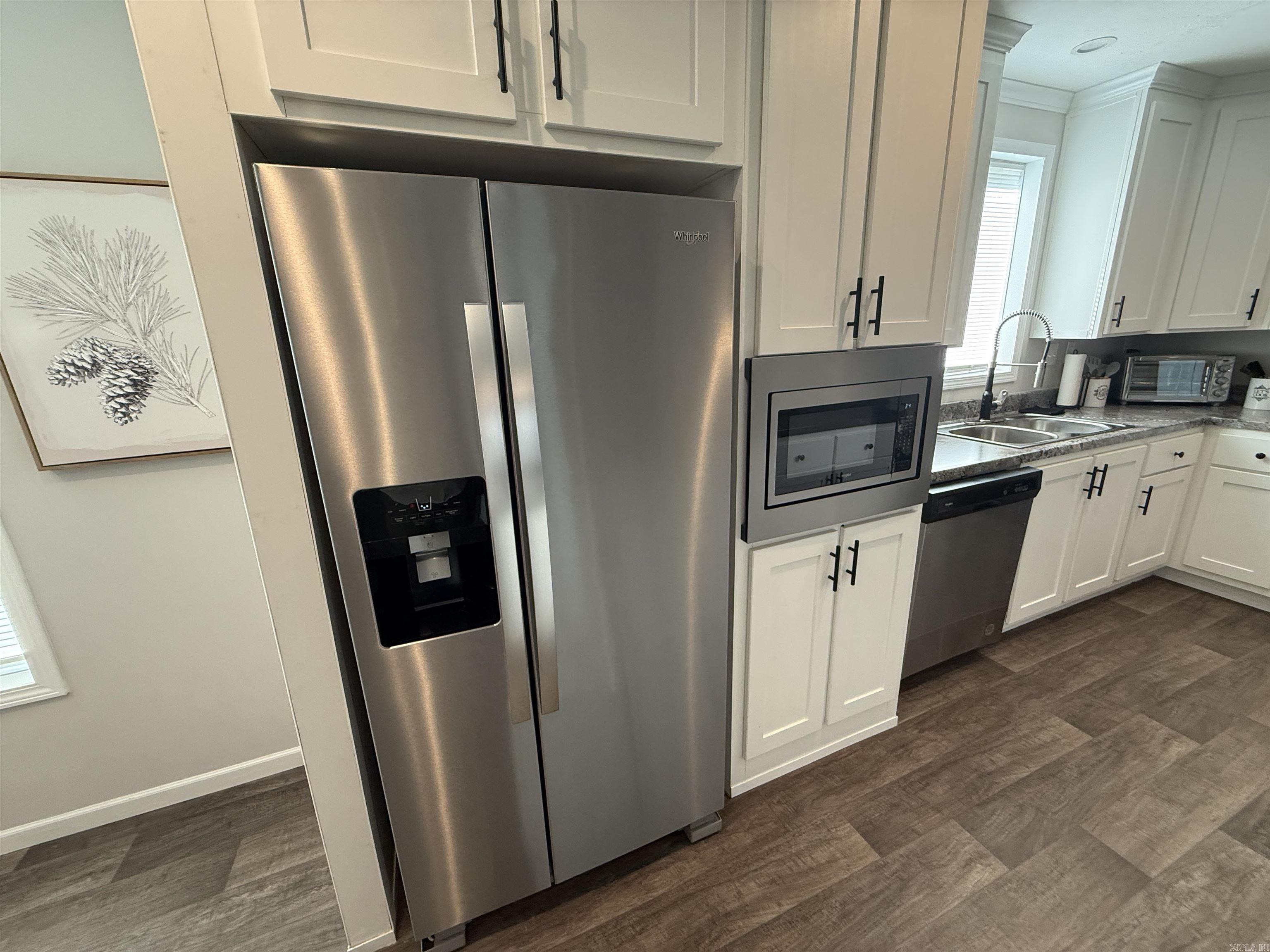 River Acres II - Residential