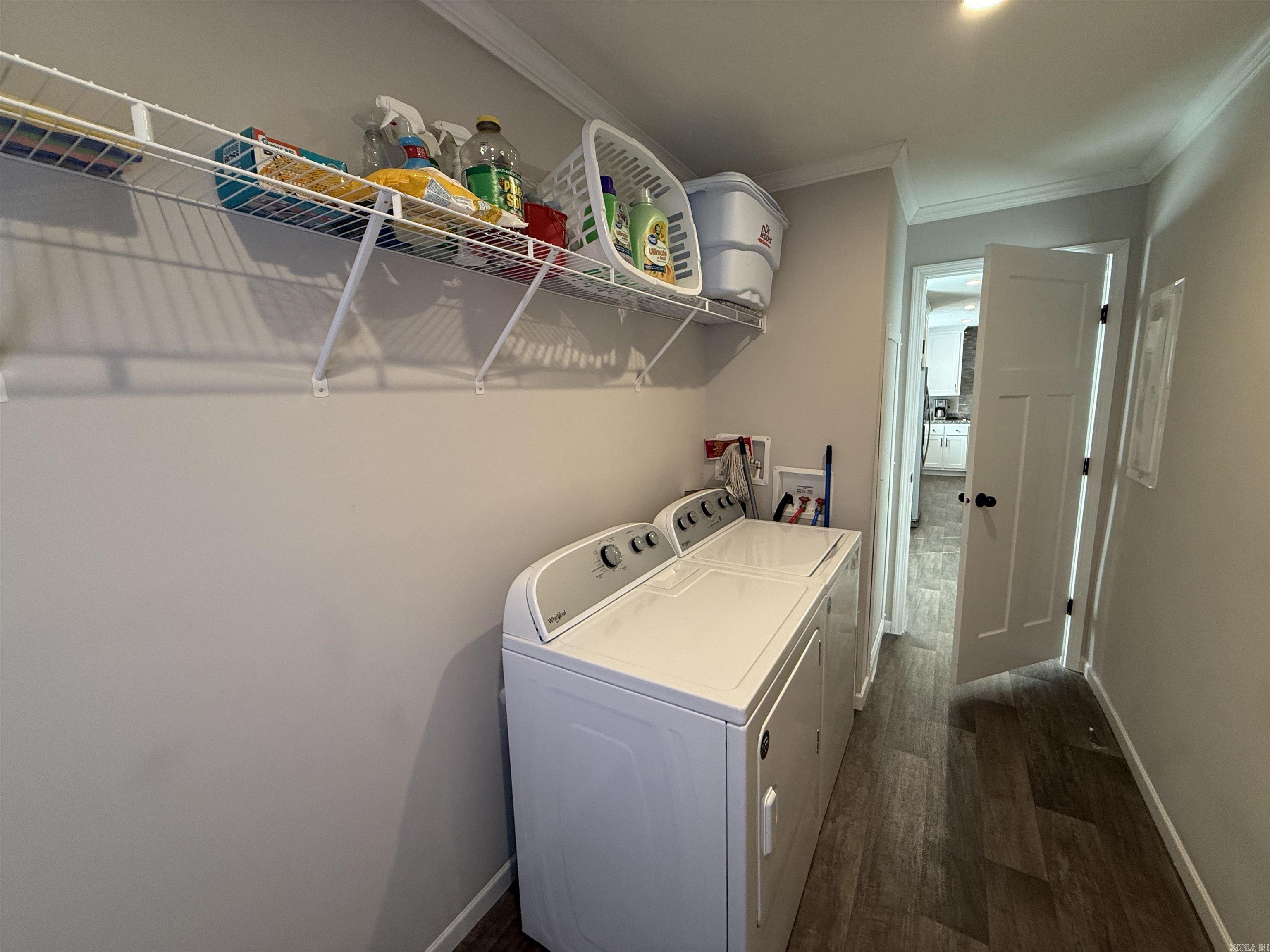 River Acres II - Residential