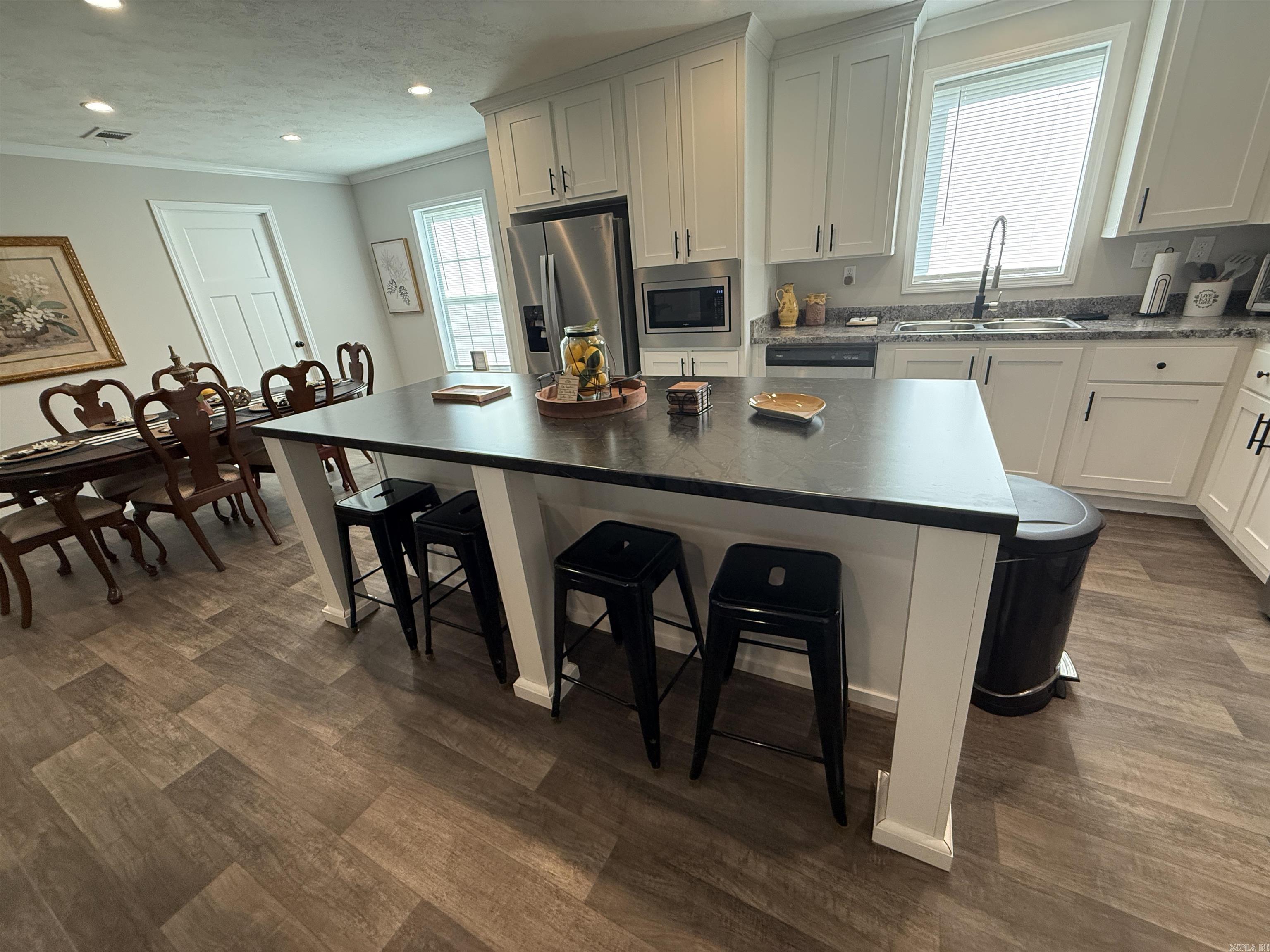 River Acres II - Residential