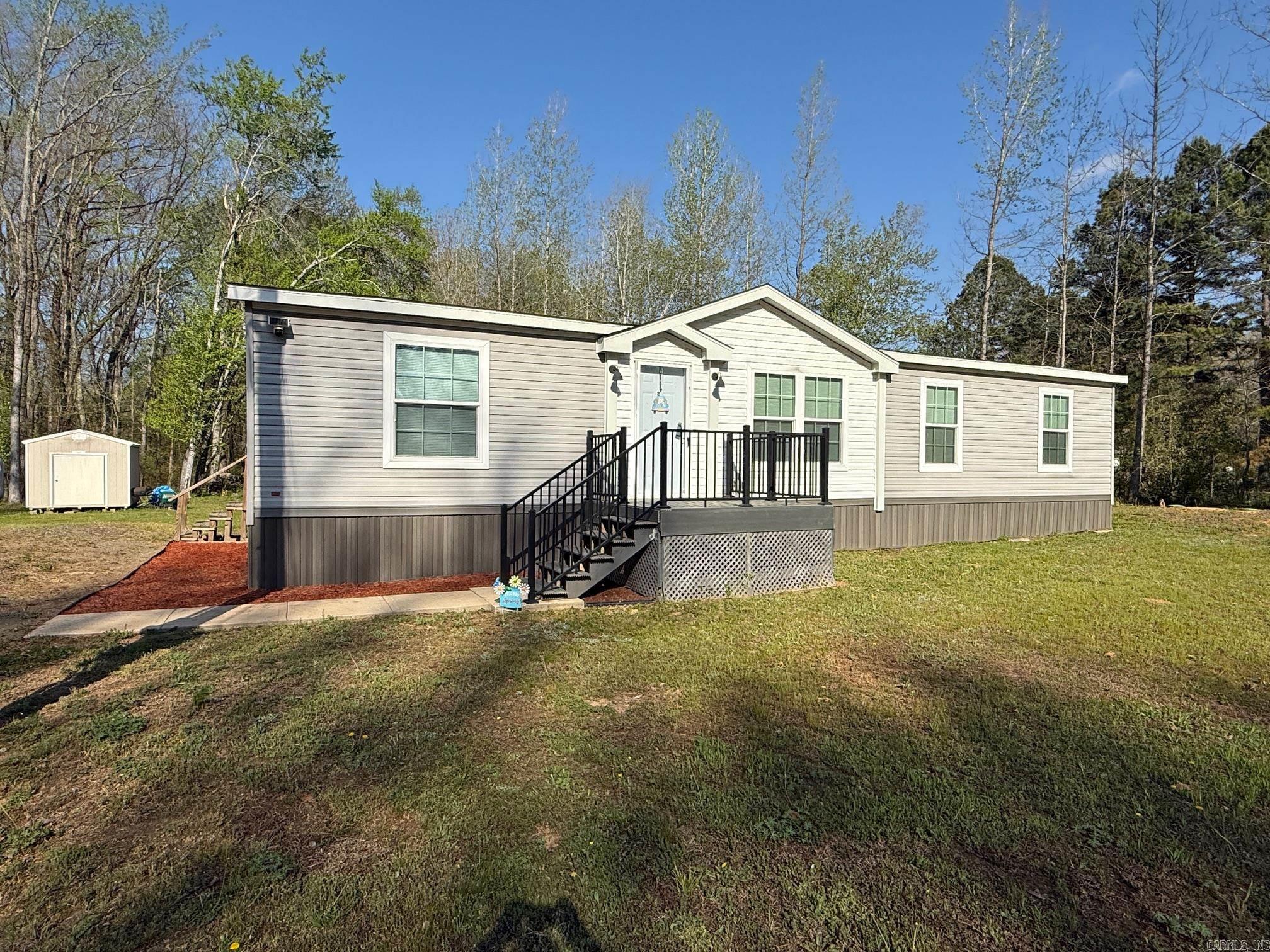 River Acres II - Residential