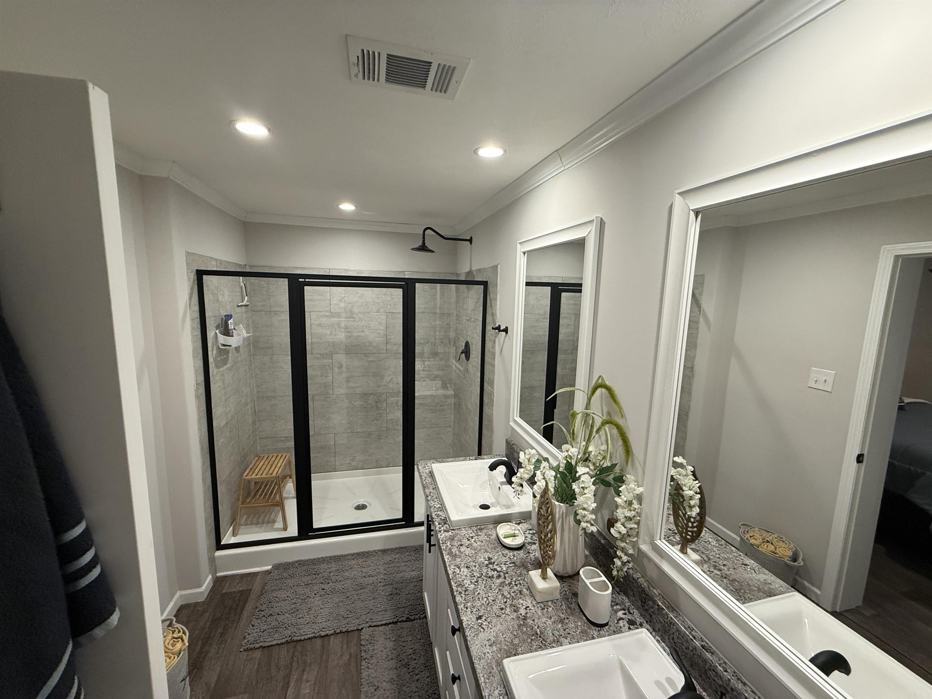 River Acres II - Residential