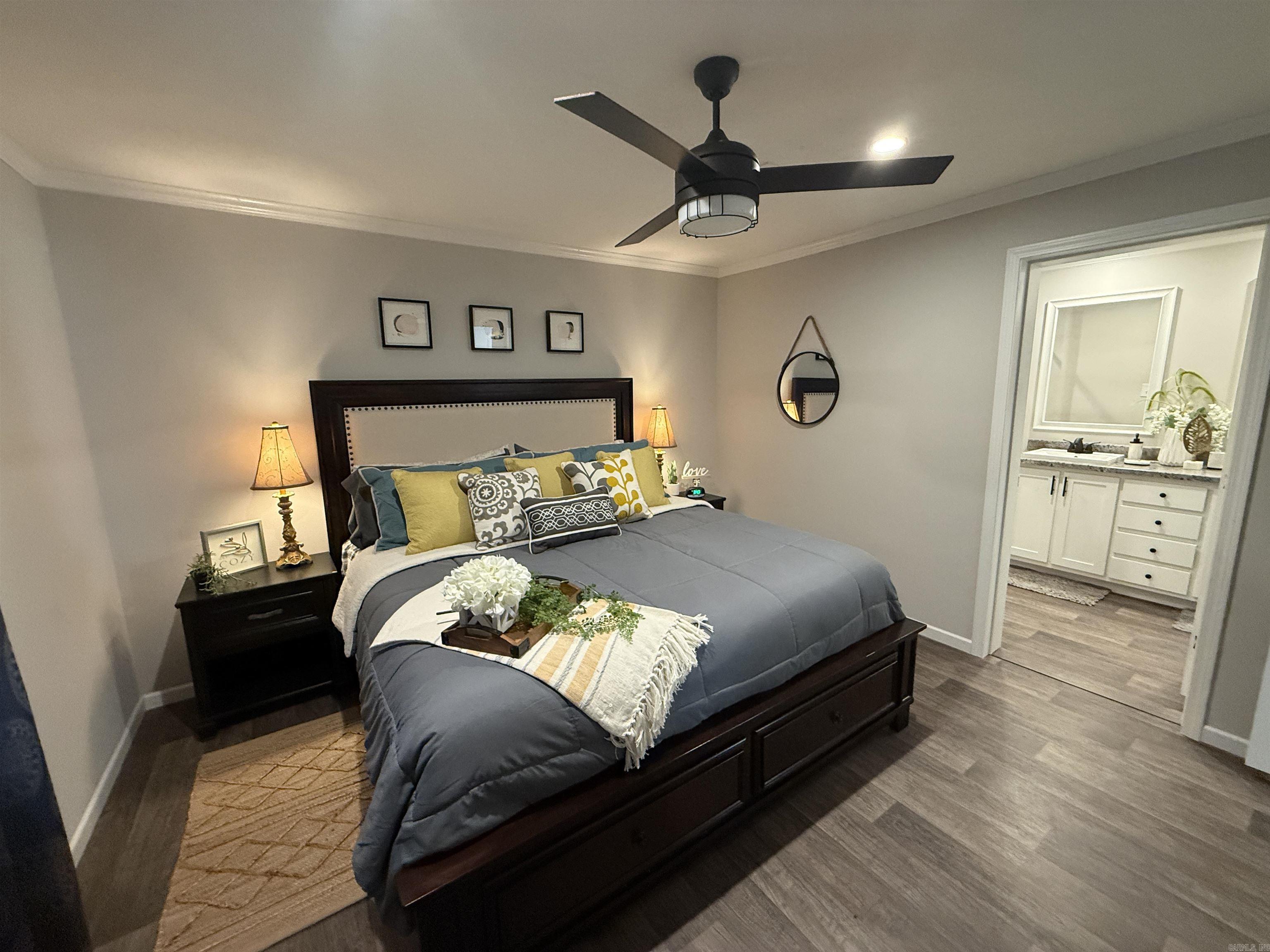 River Acres II - Residential