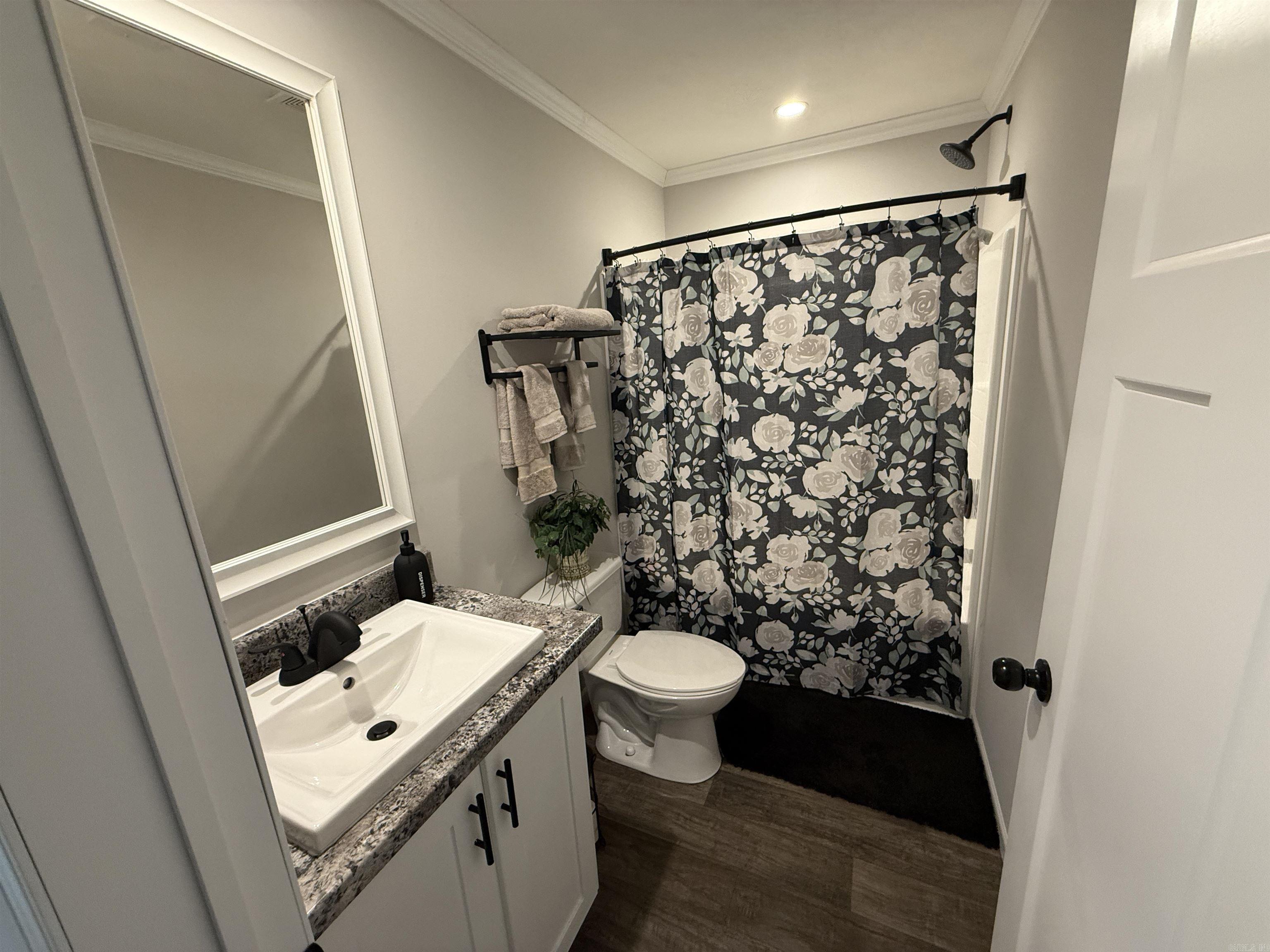 River Acres II - Residential