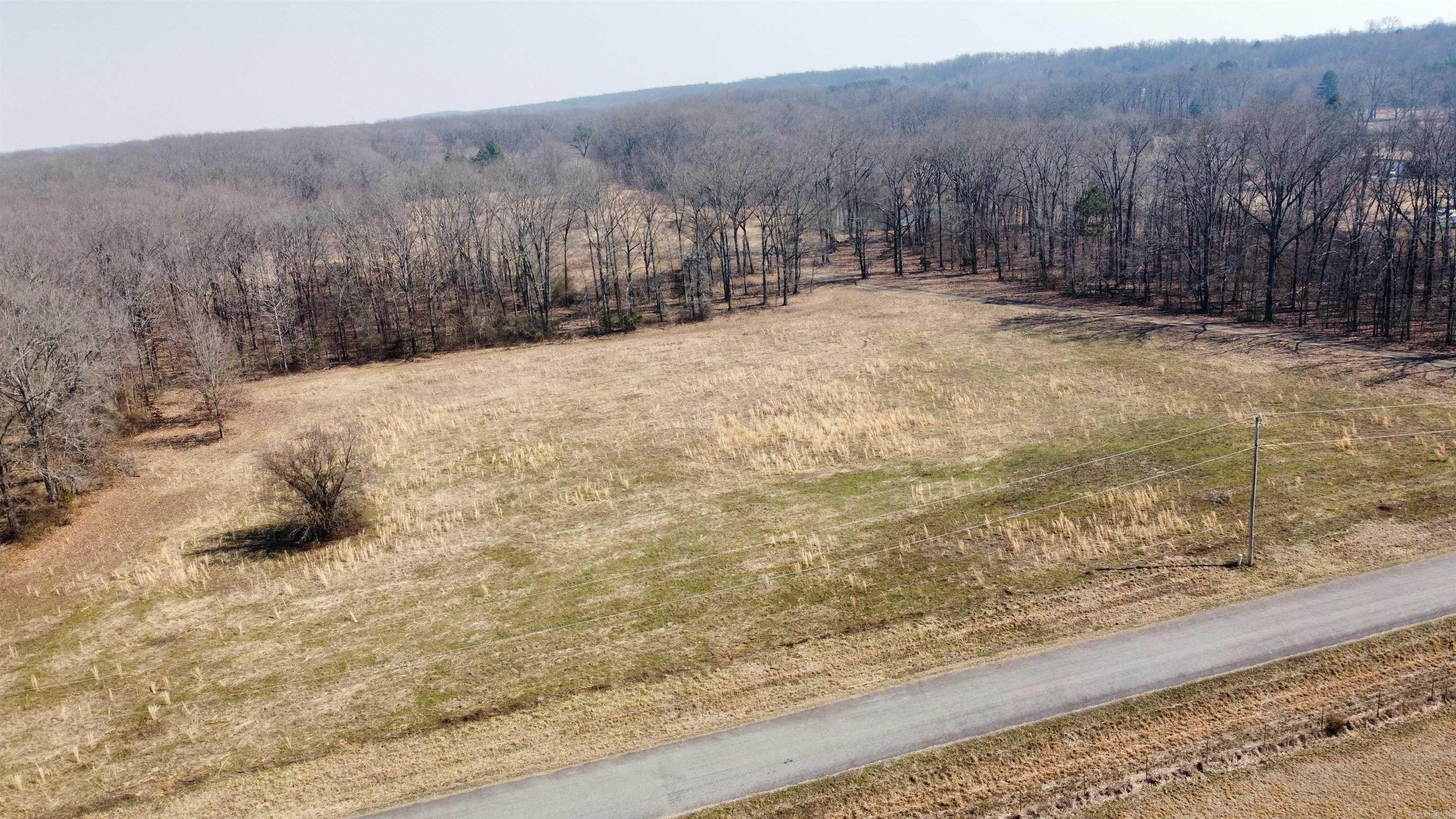 Brady Place - Land