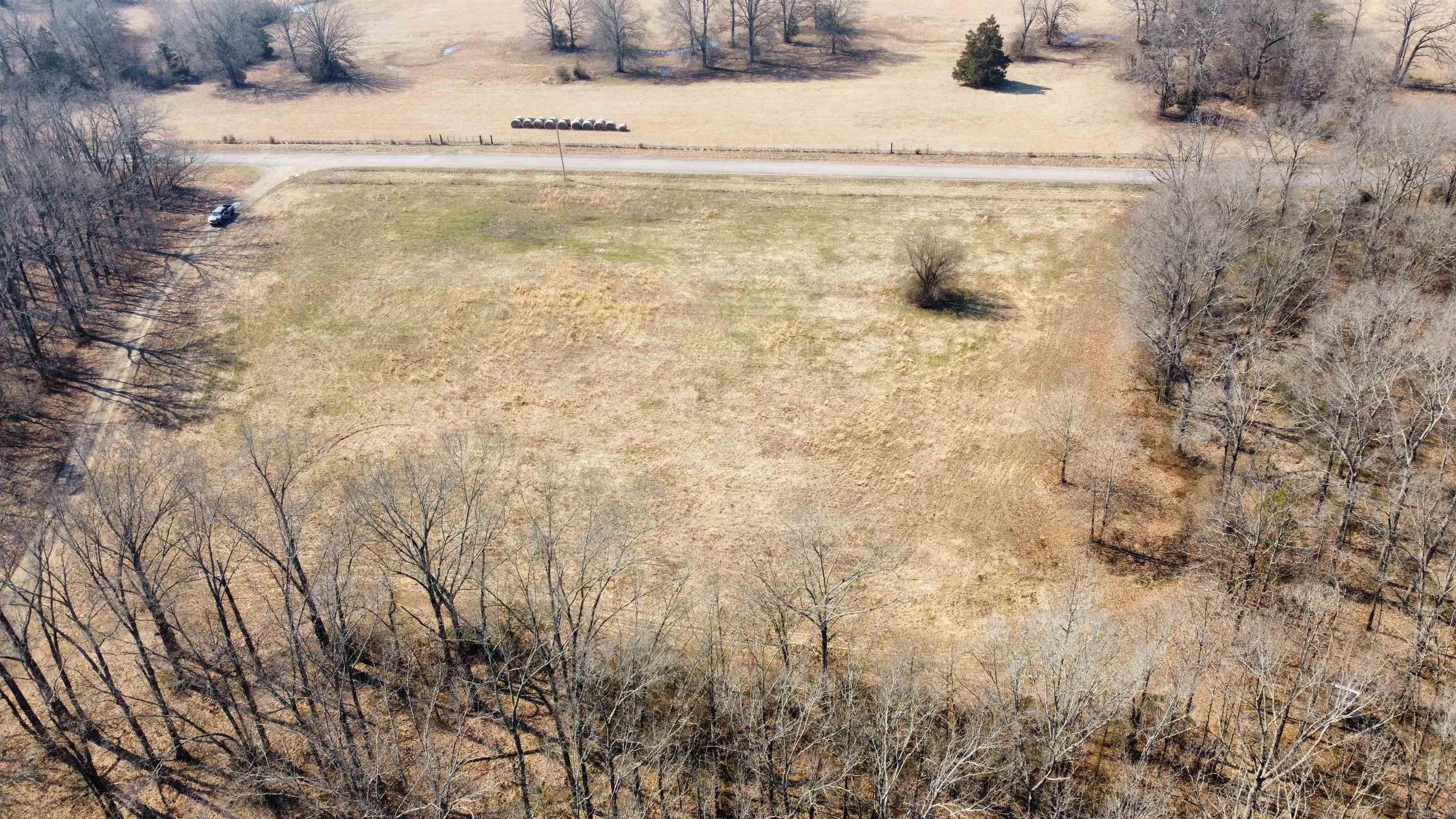 Brady Place - Land
