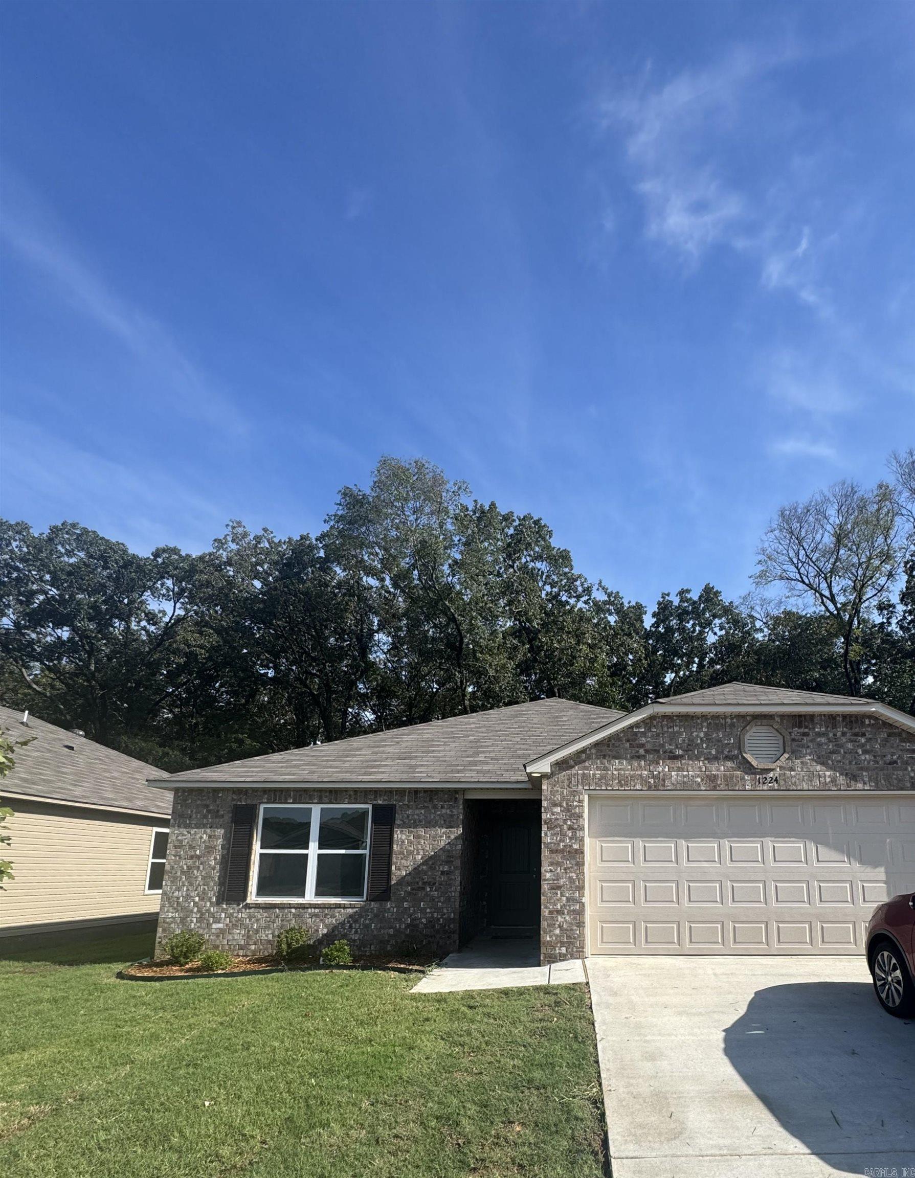 BELL VALLEY - Residential