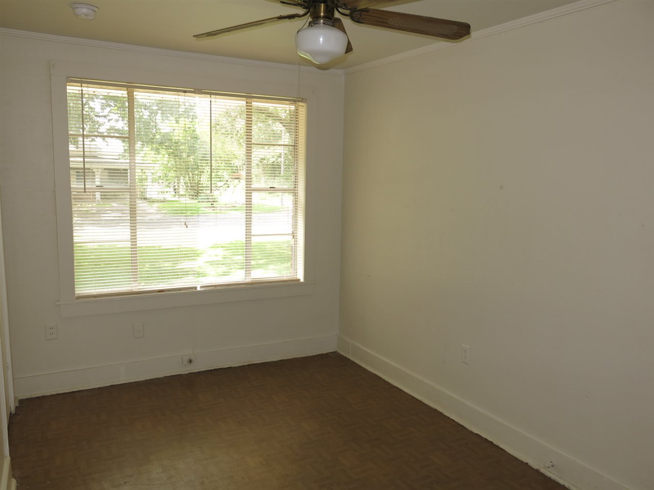 Burroughs SA - Residential Income