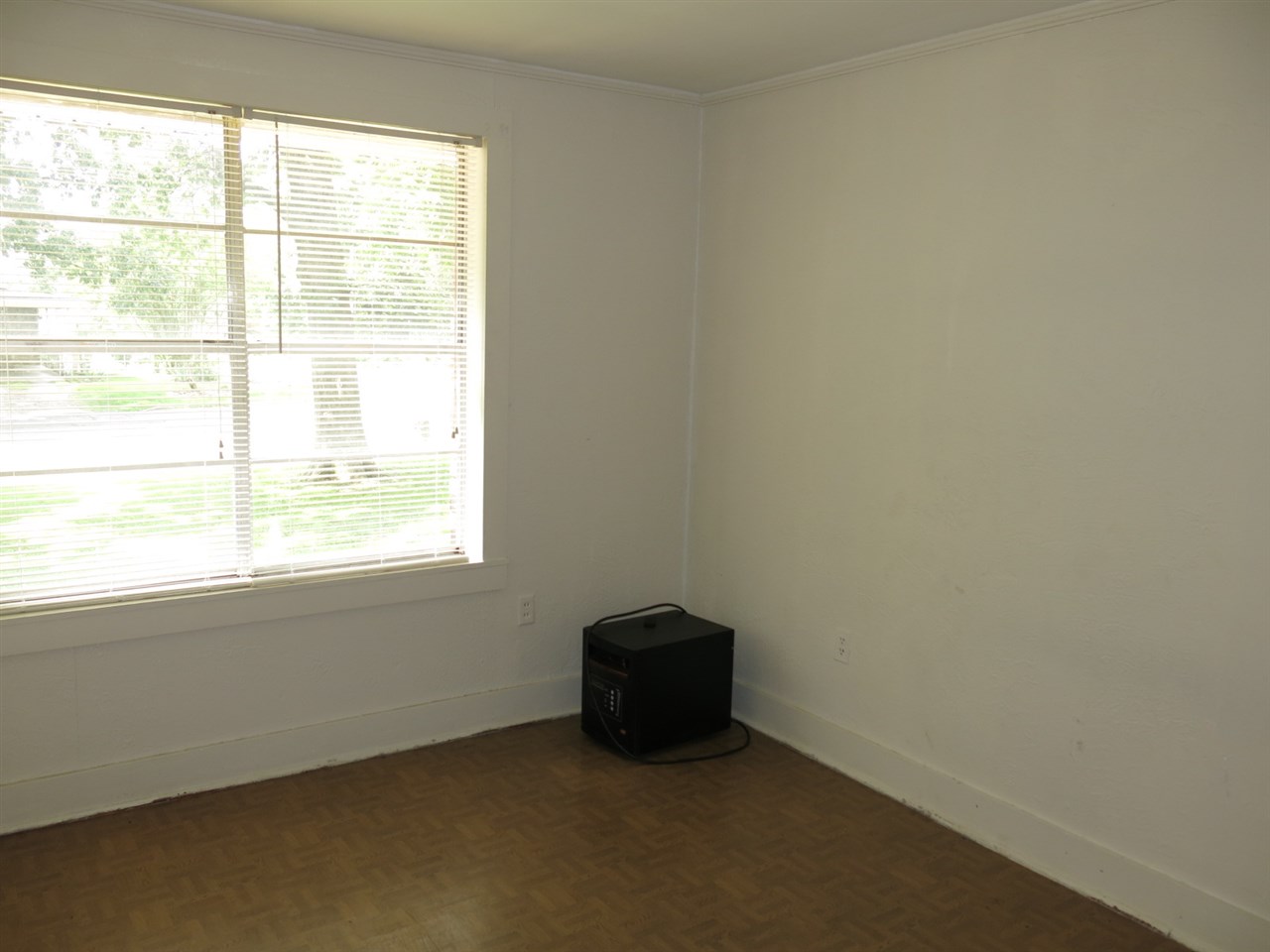 Burroughs SA - Residential Income