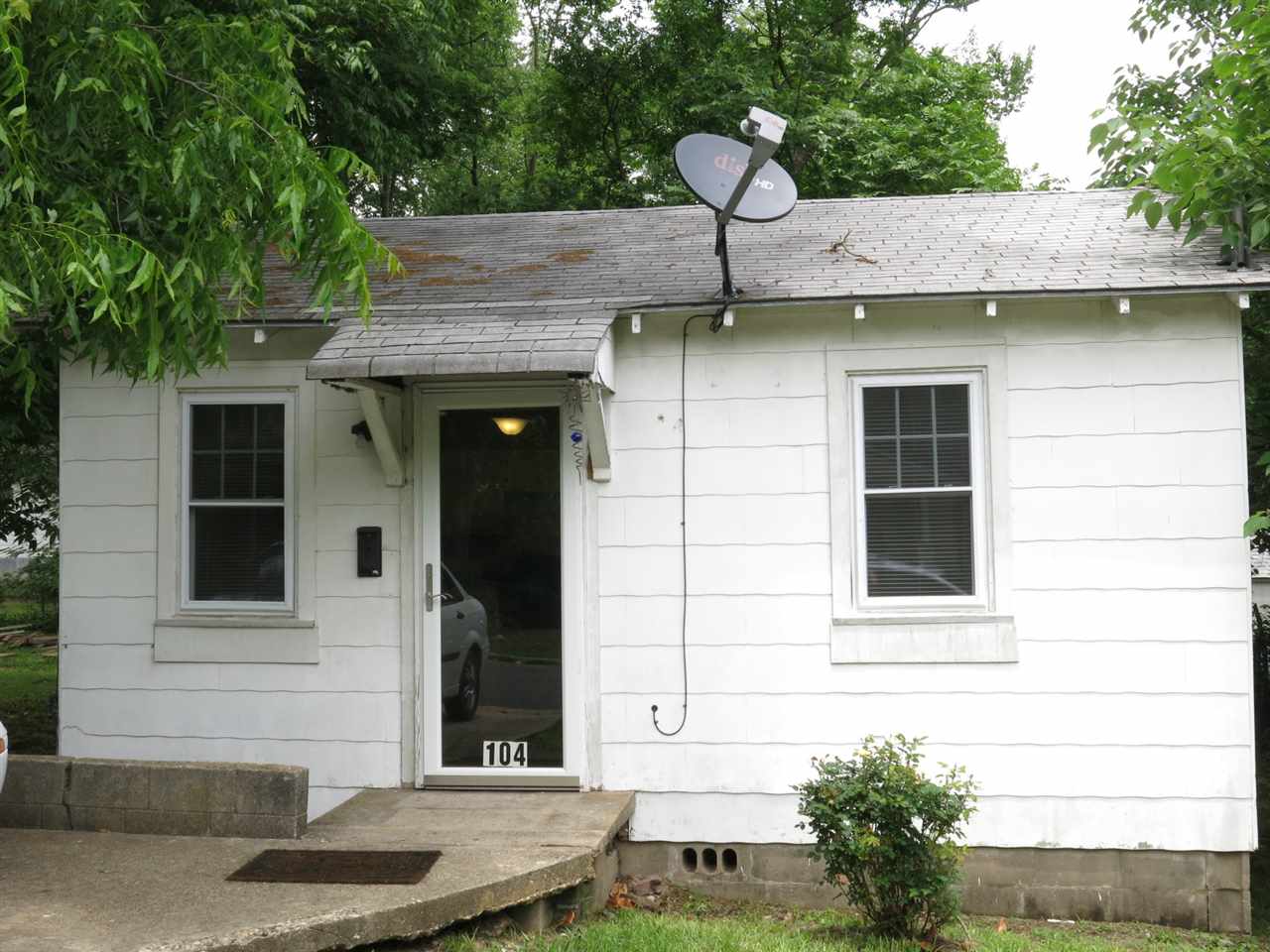 Burroughs SA - Residential Income