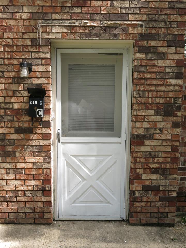 Burroughs SA - Residential Income