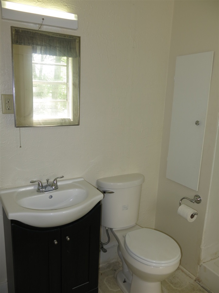 Burroughs SA - Residential Income