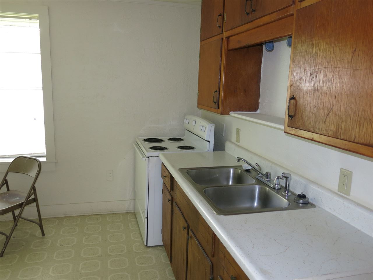 Burroughs SA - Residential Income