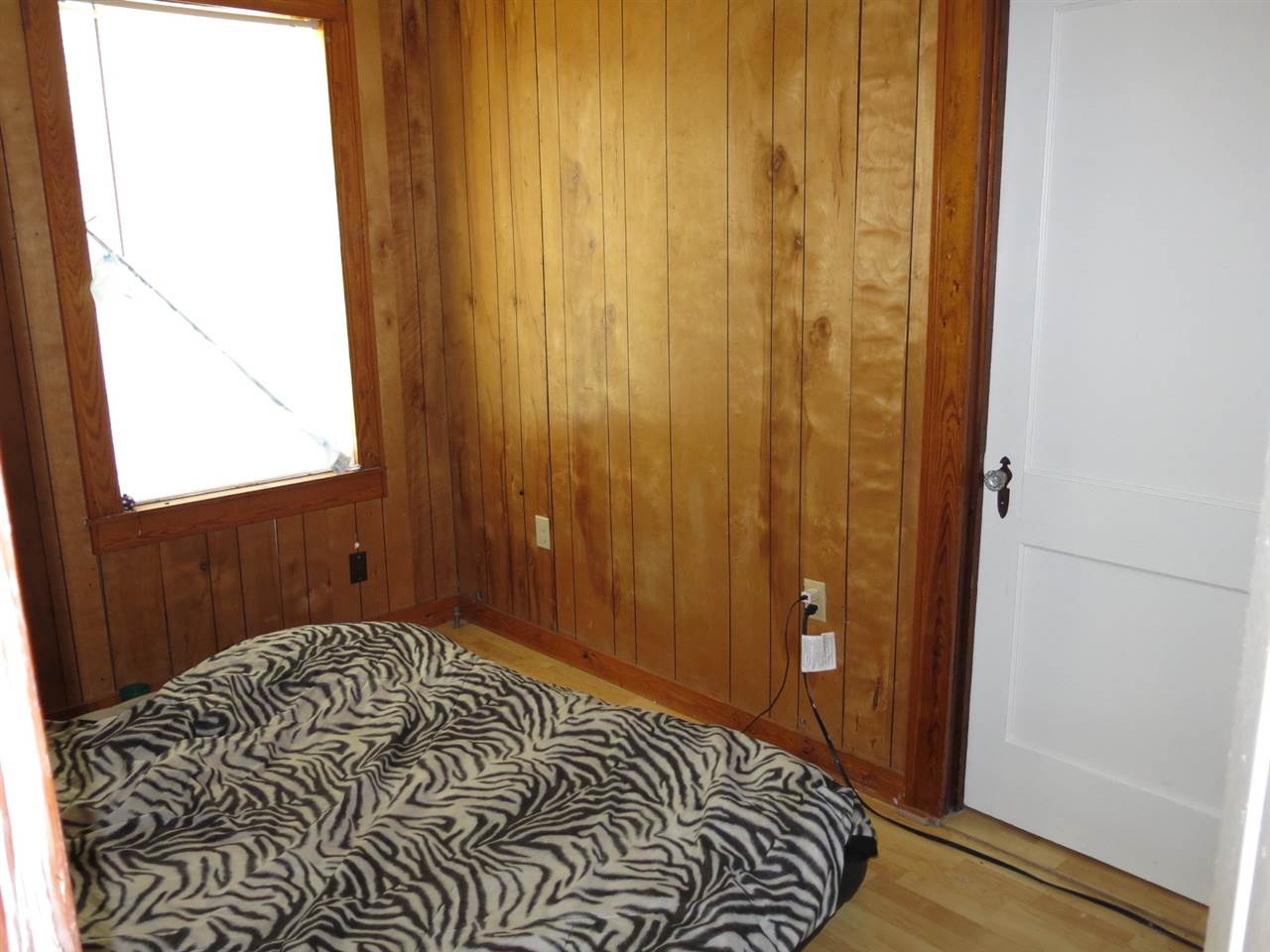 Burroughs SA - Residential Income