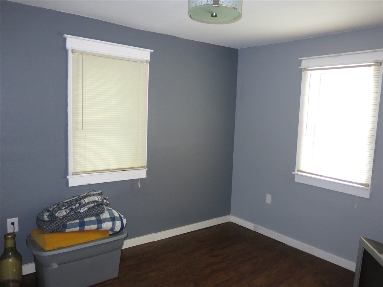 Burroughs SA - Residential Income