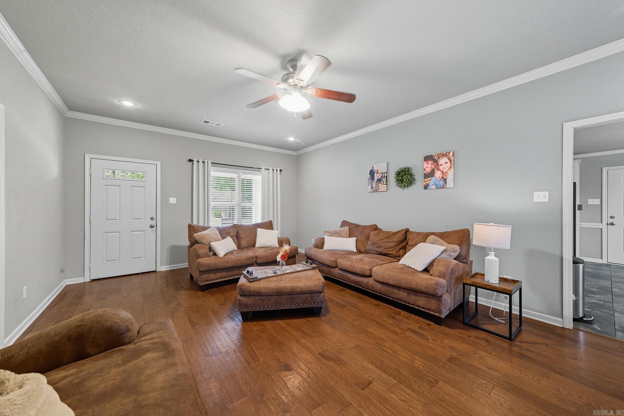 Orchard Estates Phase II - Residential