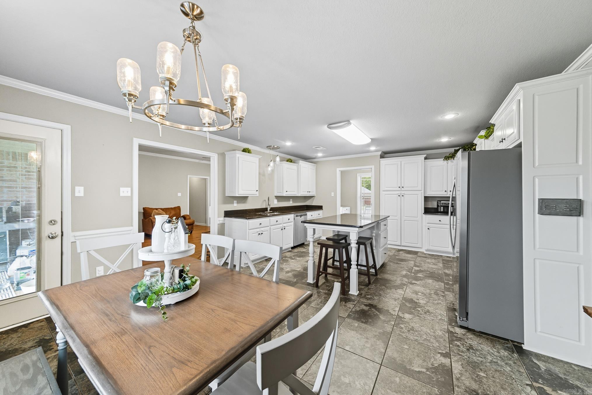 Orchard Estates Phase II - Residential