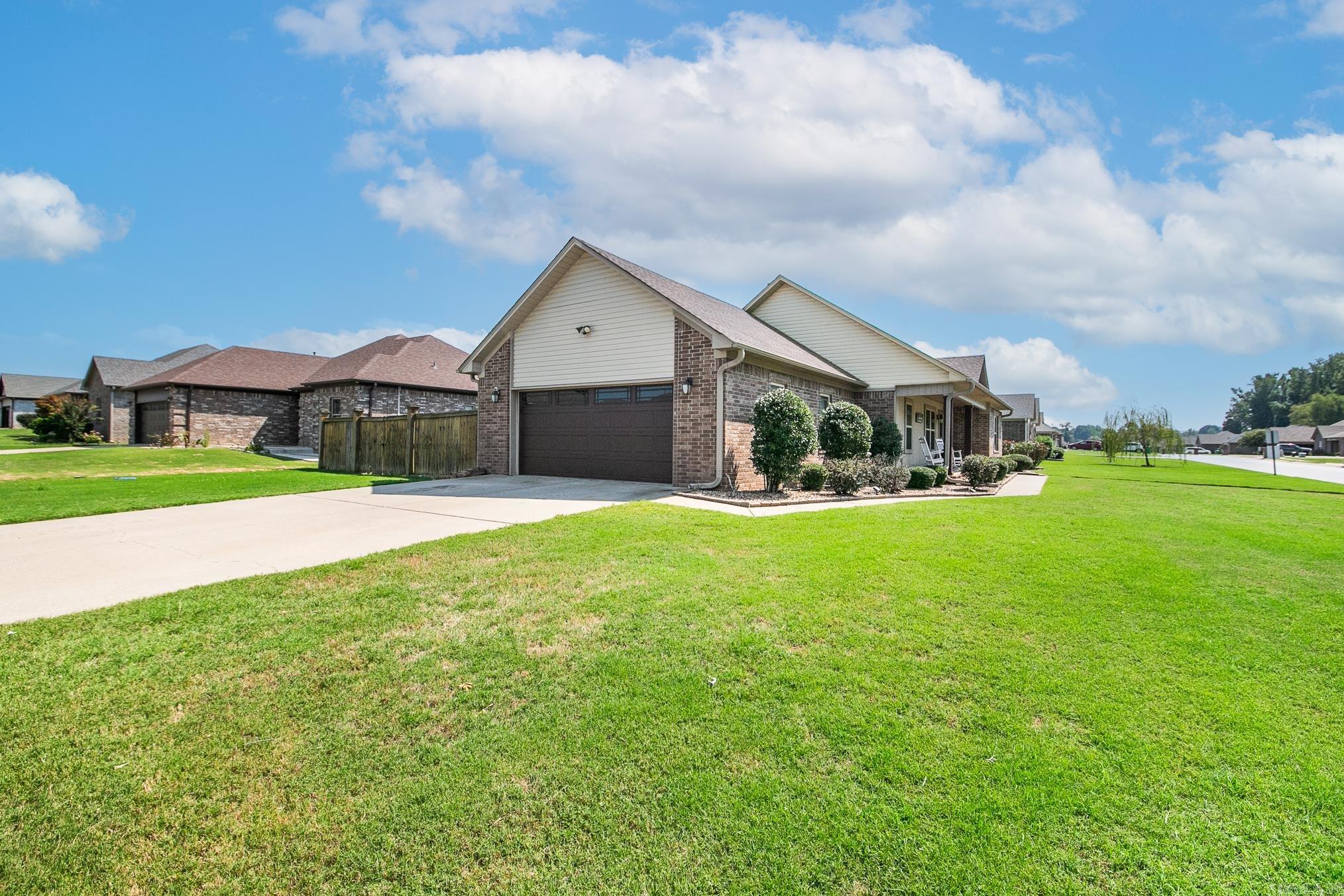 Orchard Estates Phase II - Residential