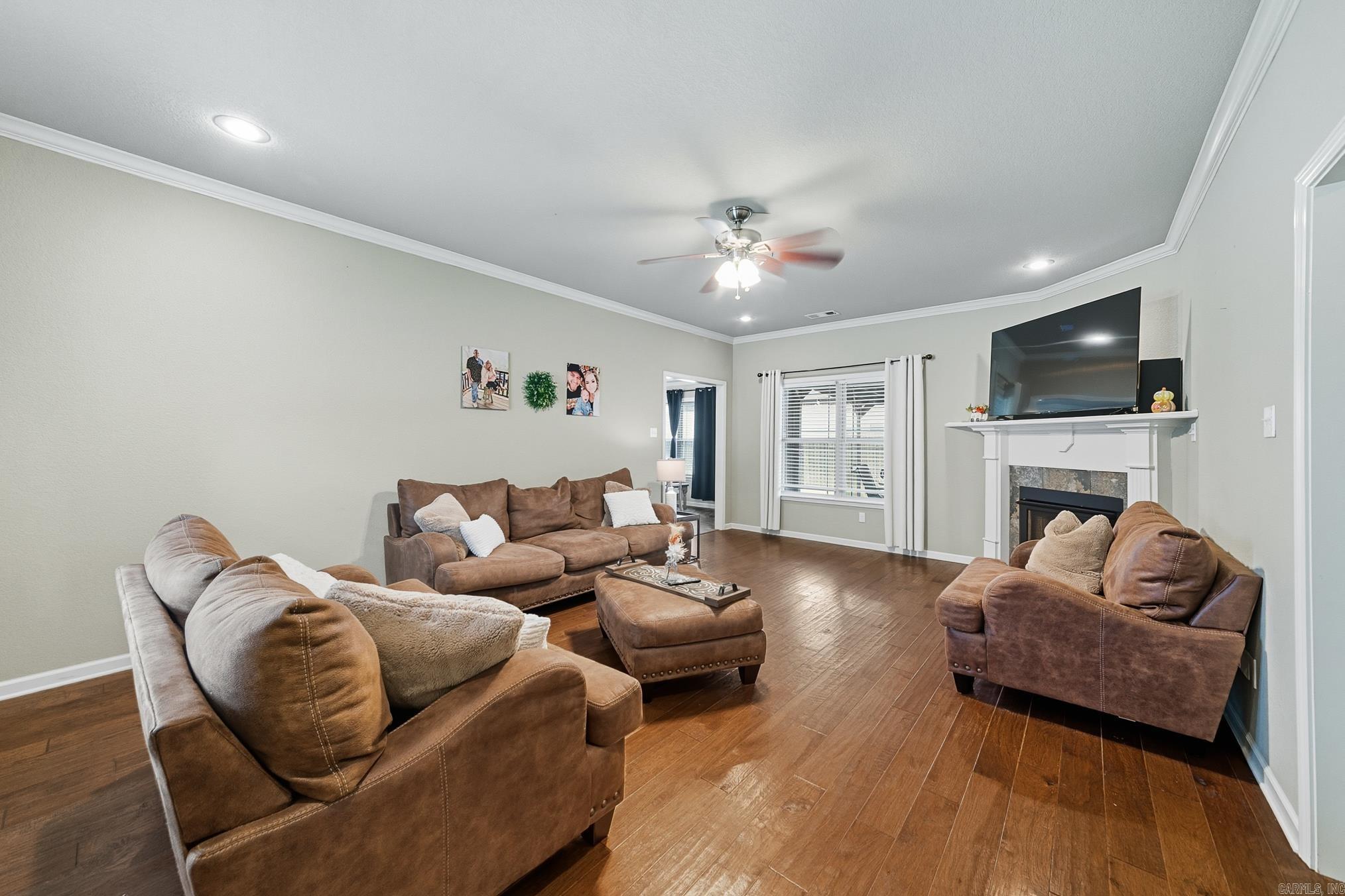 Orchard Estates Phase II - Residential
