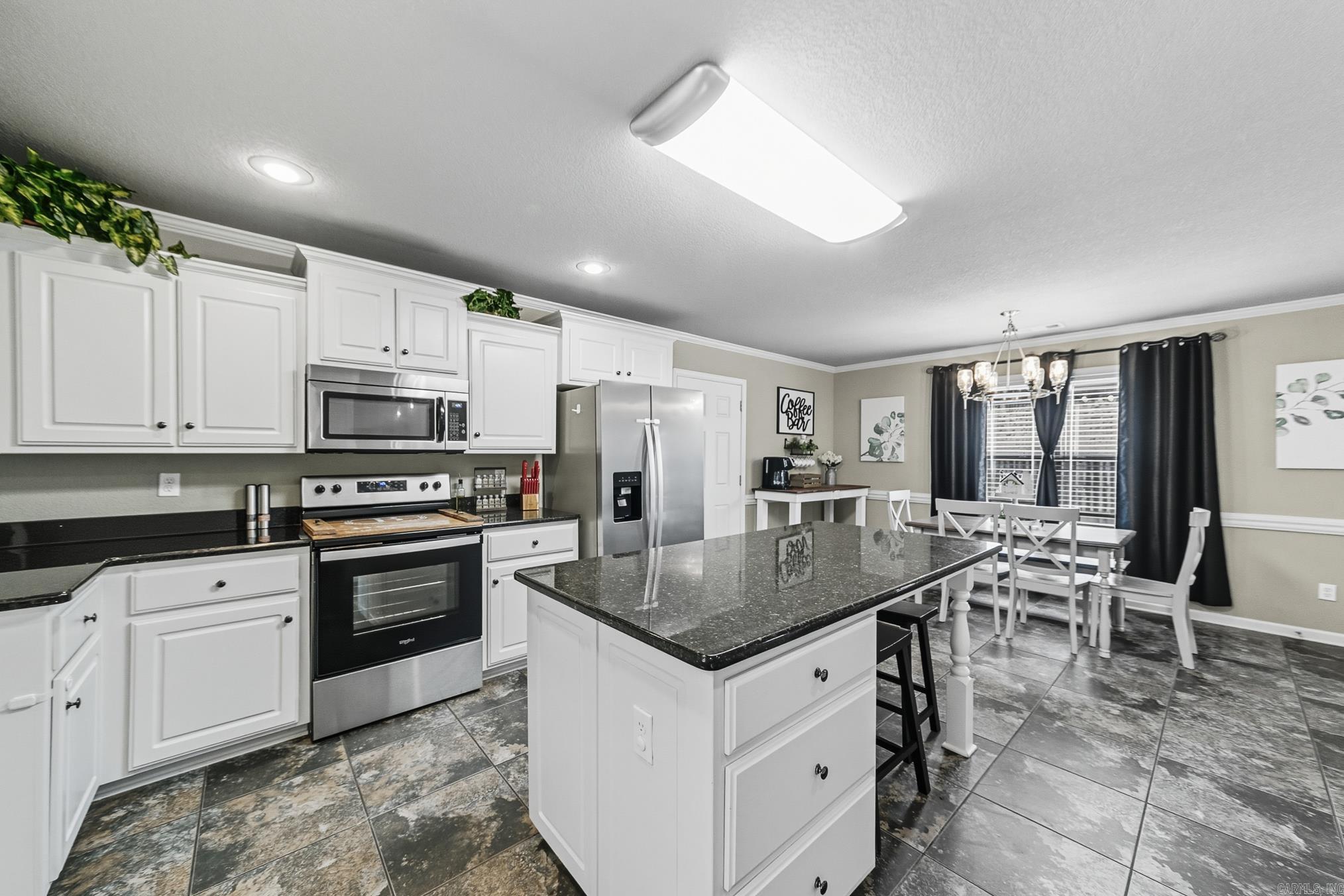 Orchard Estates Phase II - Residential