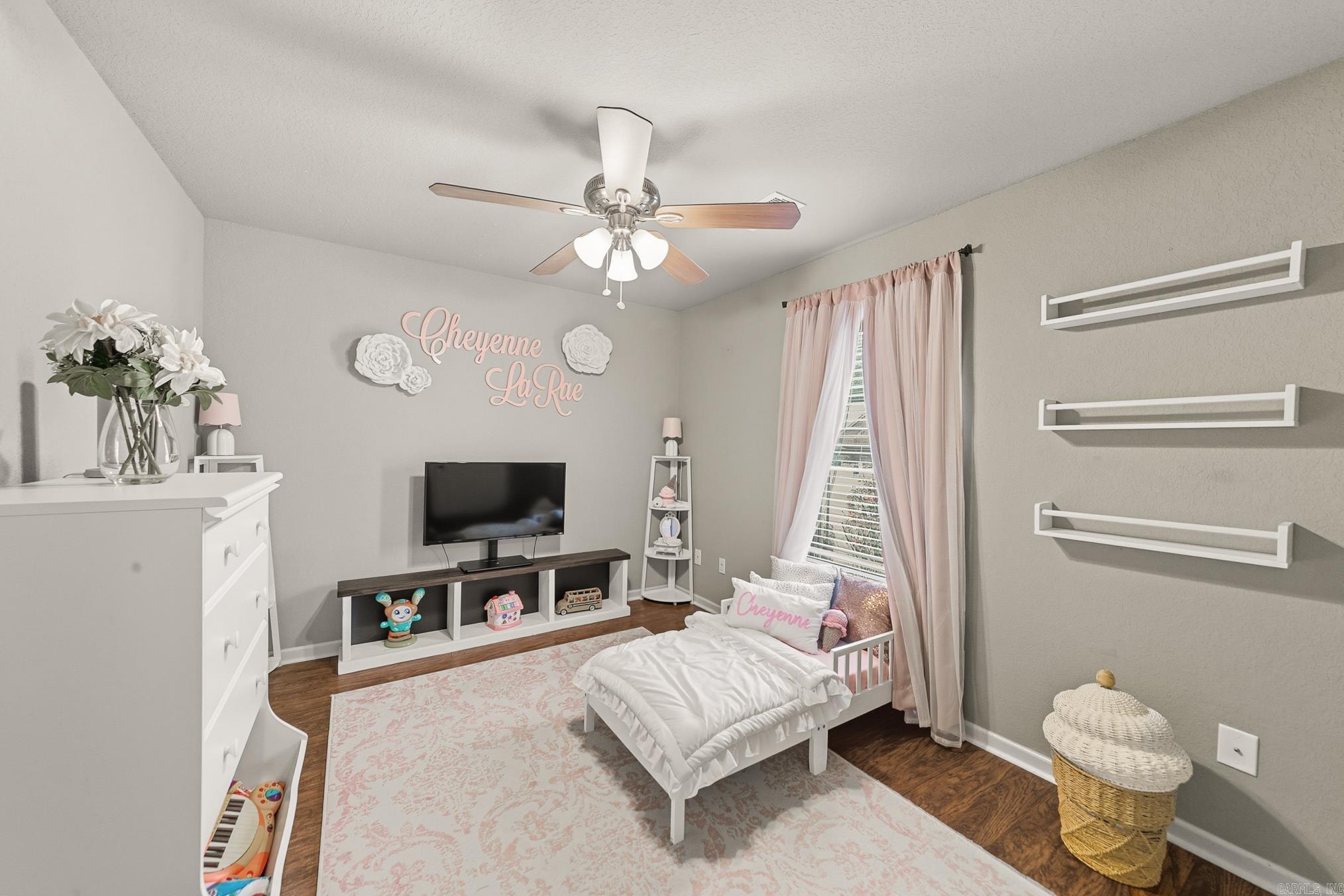 Orchard Estates Phase II - Residential