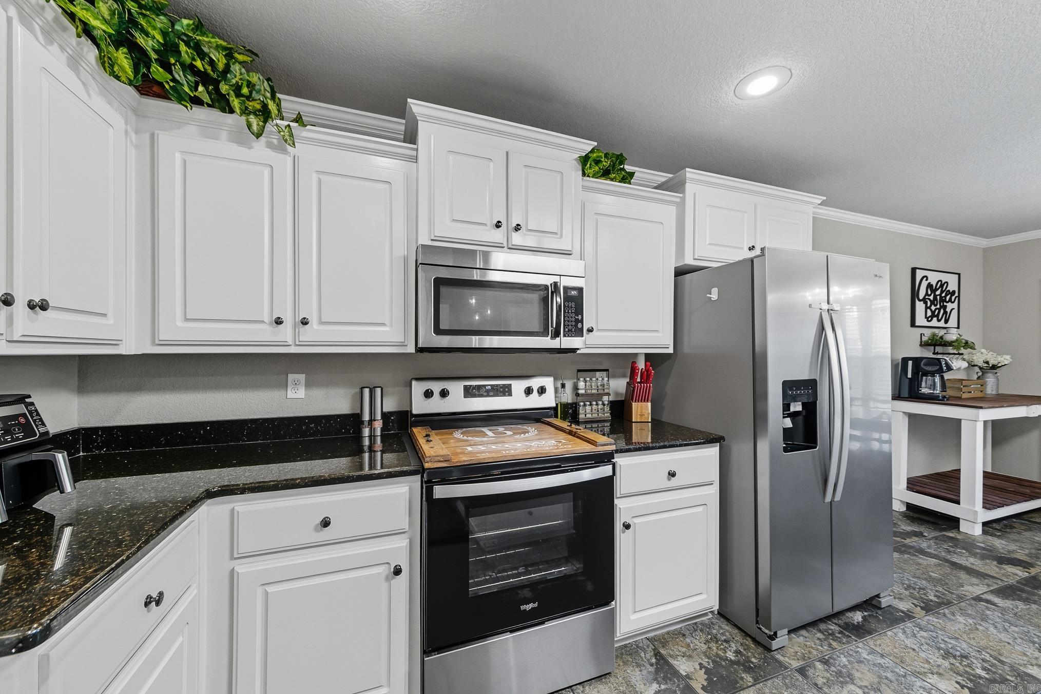 Orchard Estates Phase II - Residential
