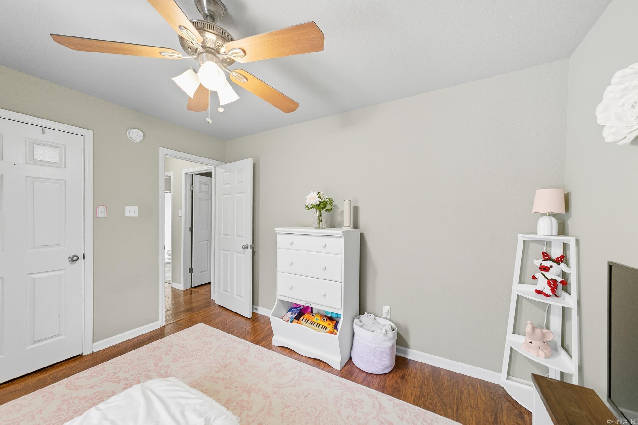 Orchard Estates Phase II - Residential