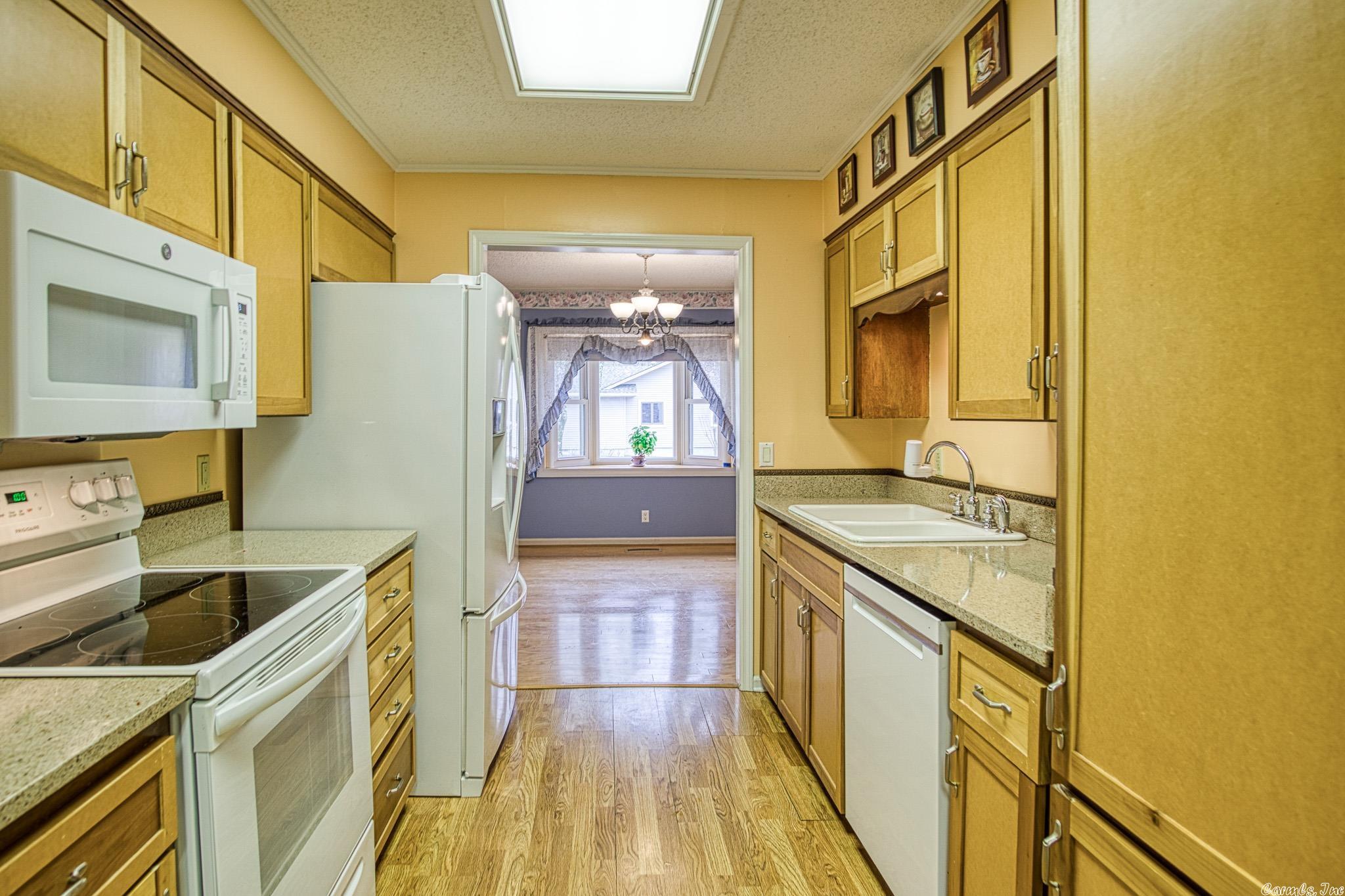 Palencia - Residential