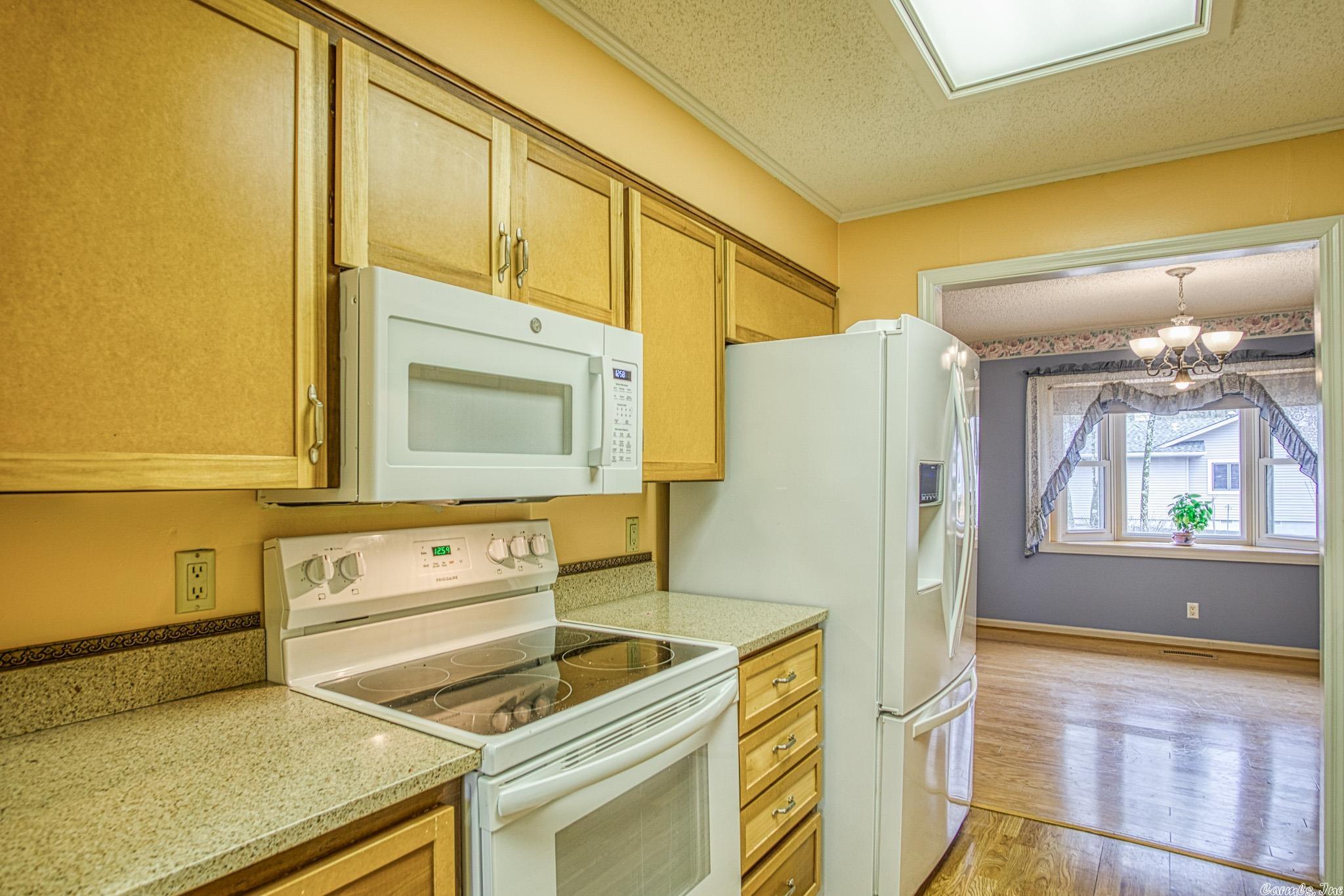 Palencia - Residential