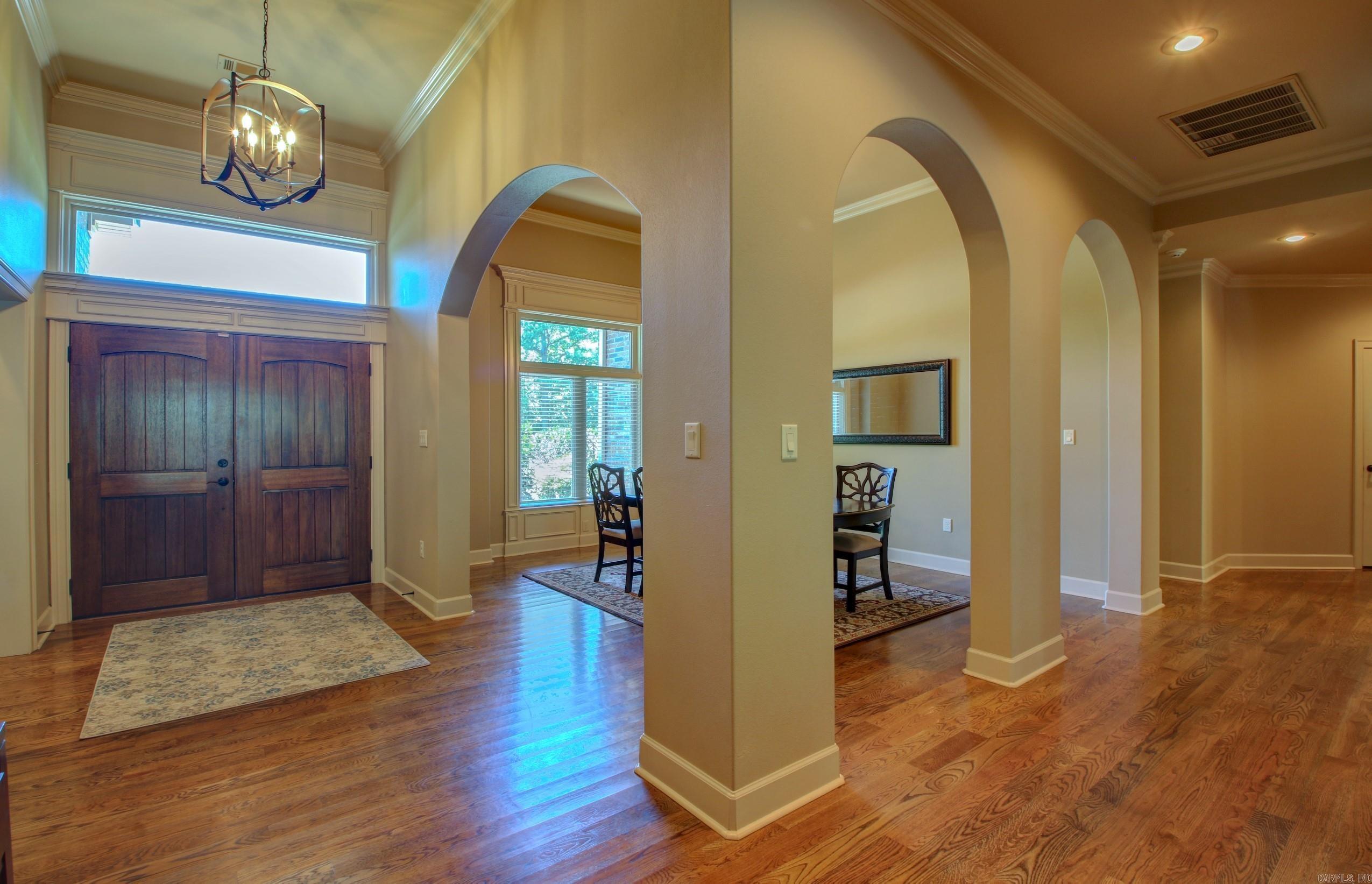 WOODLANDS EDGE - Residential
