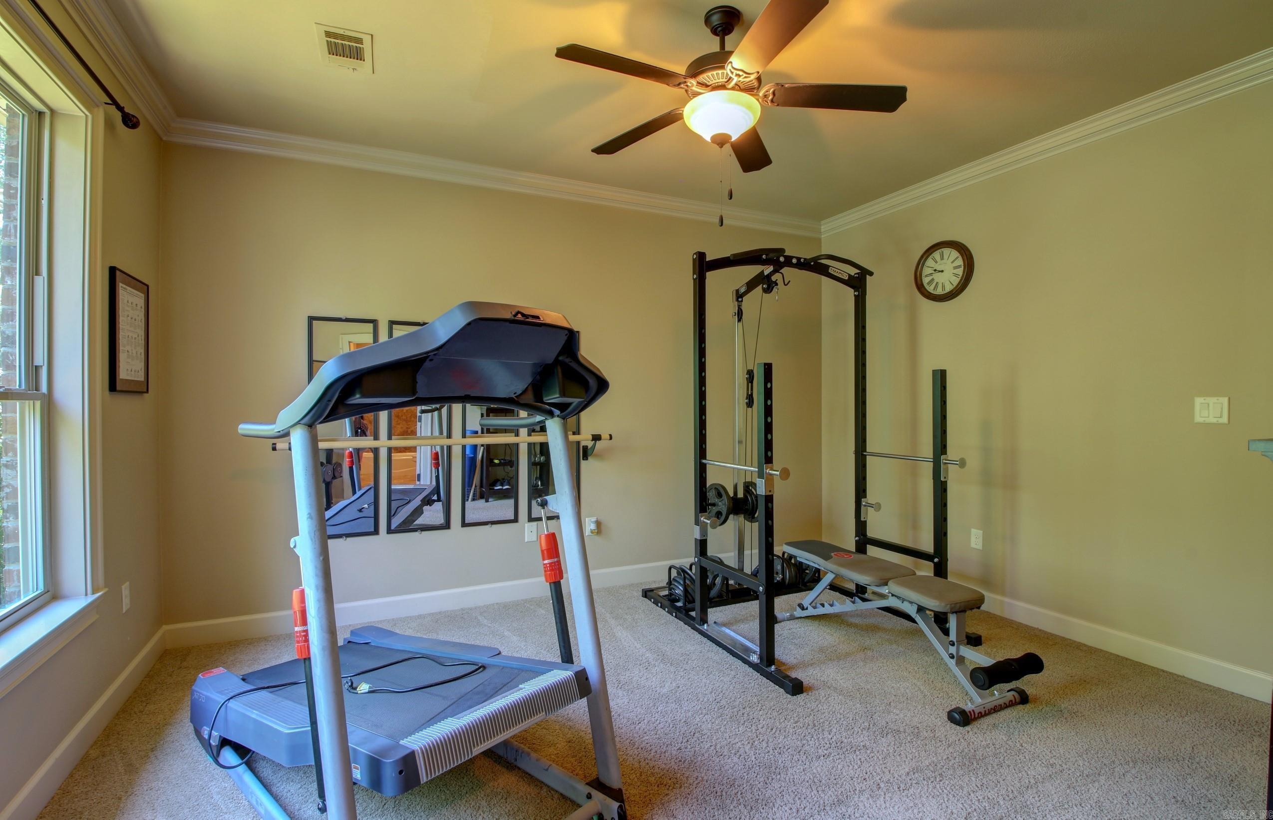 WOODLANDS EDGE - Residential