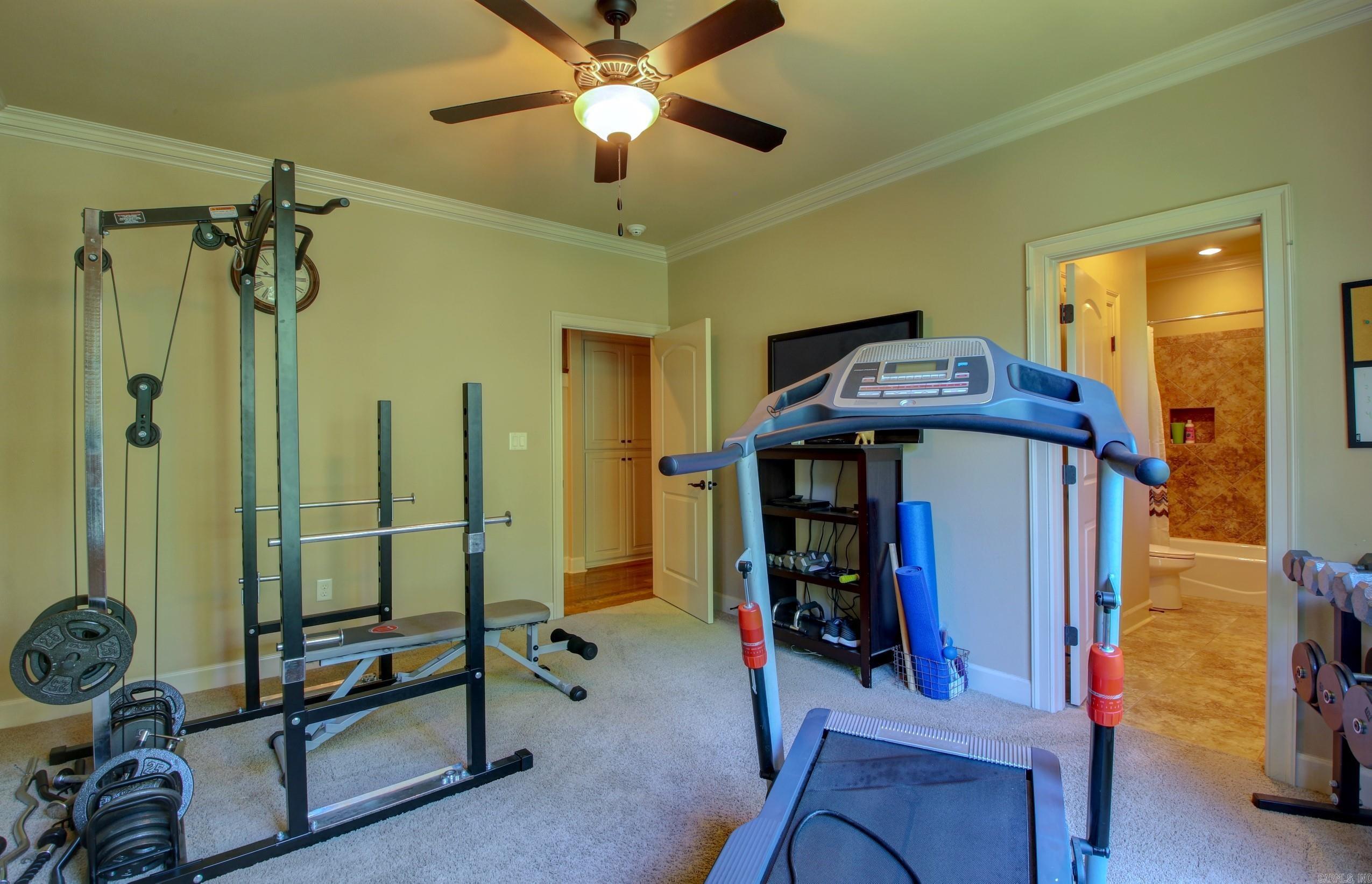 WOODLANDS EDGE - Residential