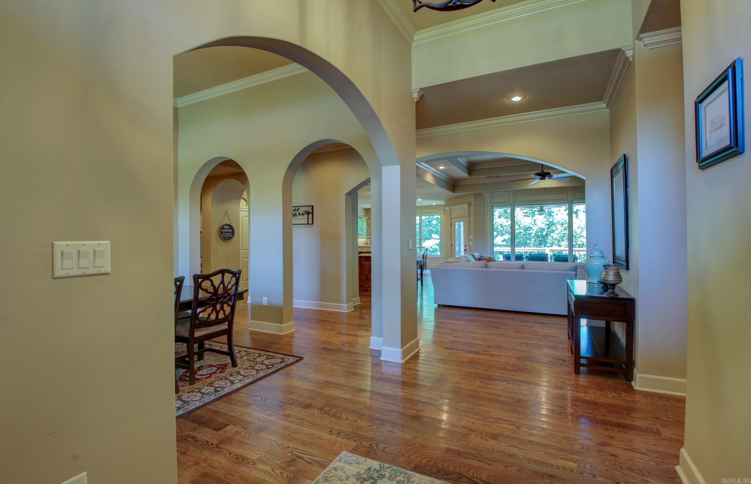 WOODLANDS EDGE - Residential