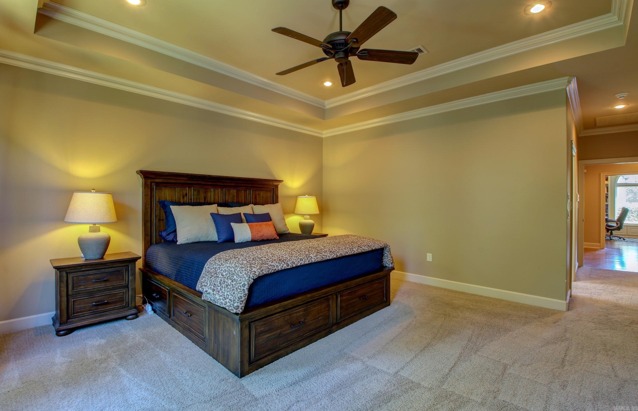 WOODLANDS EDGE - Residential