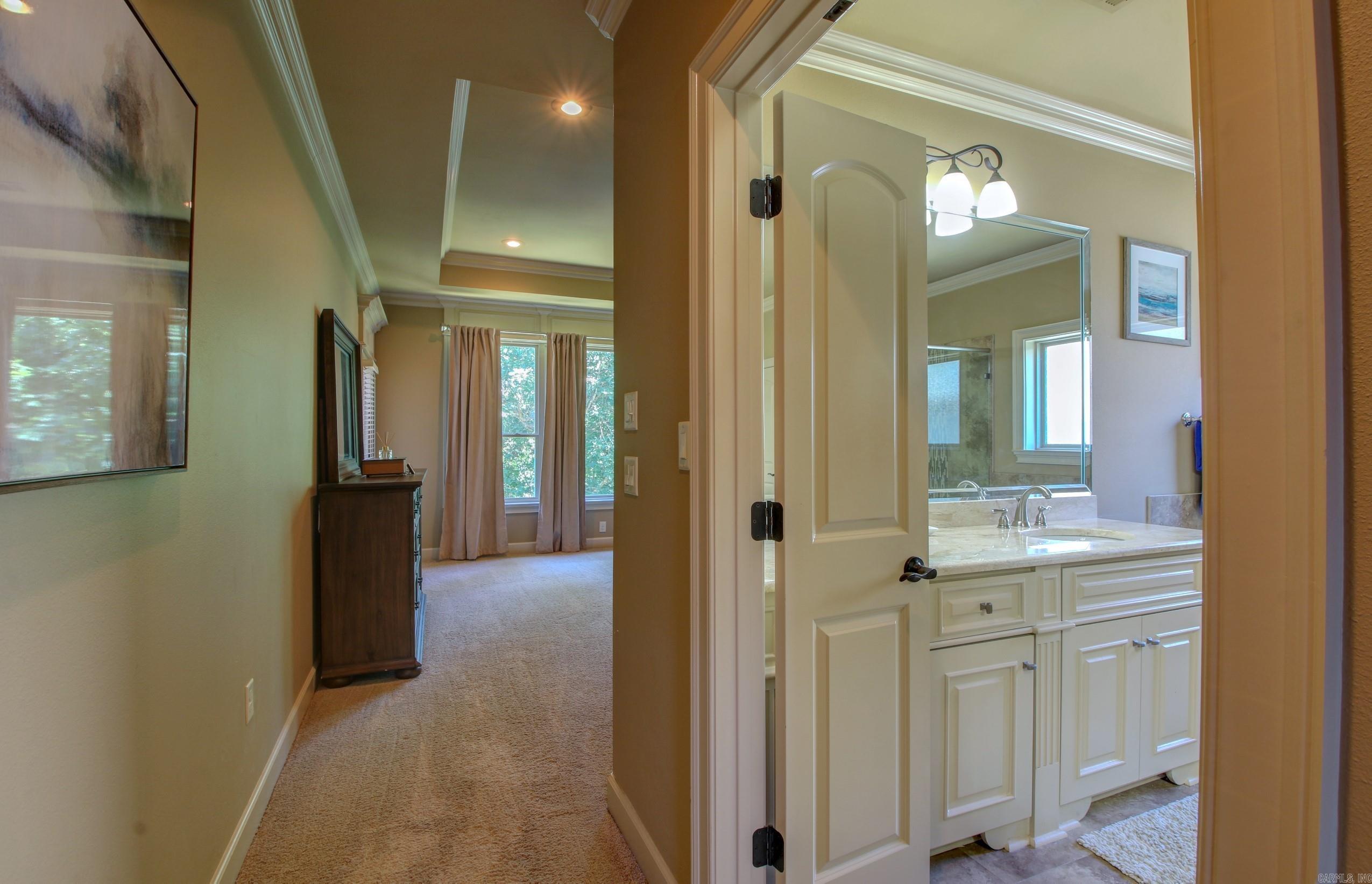WOODLANDS EDGE - Residential