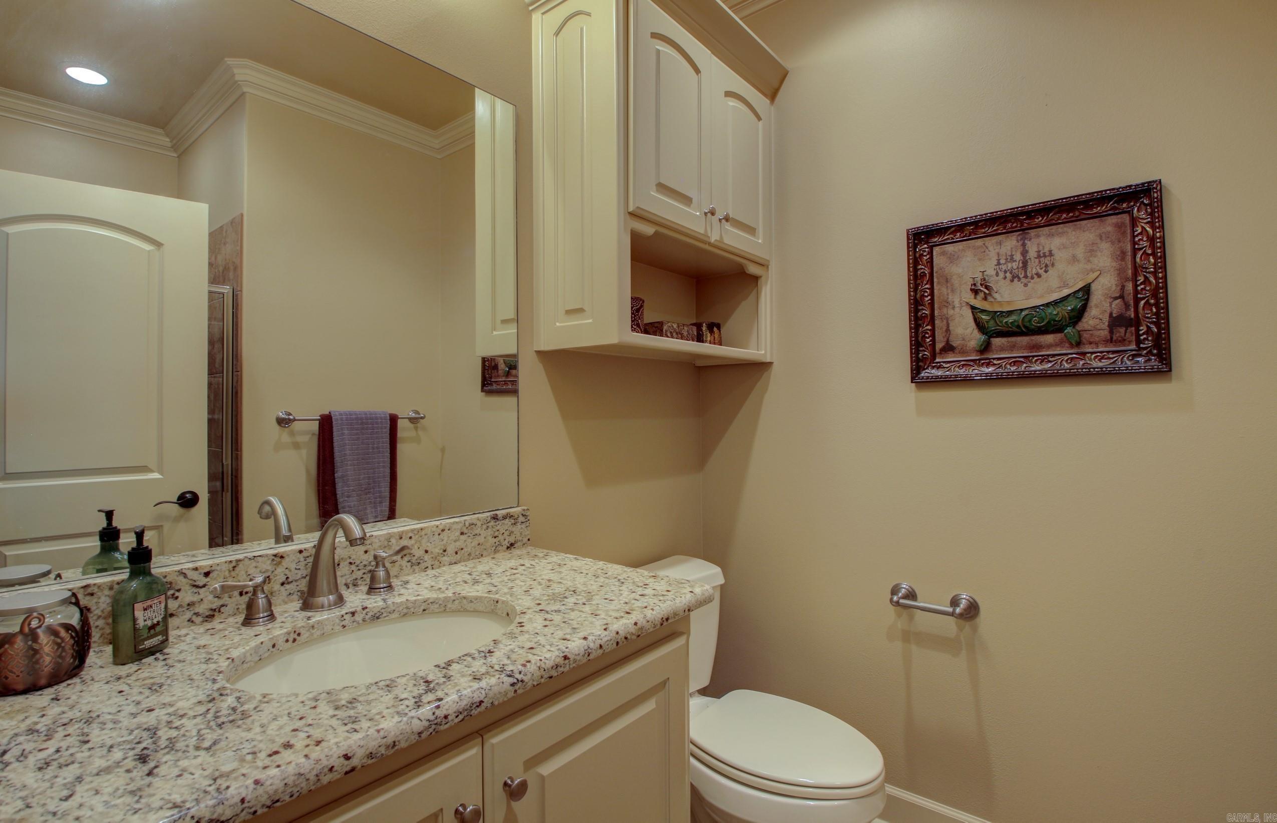 WOODLANDS EDGE - Residential