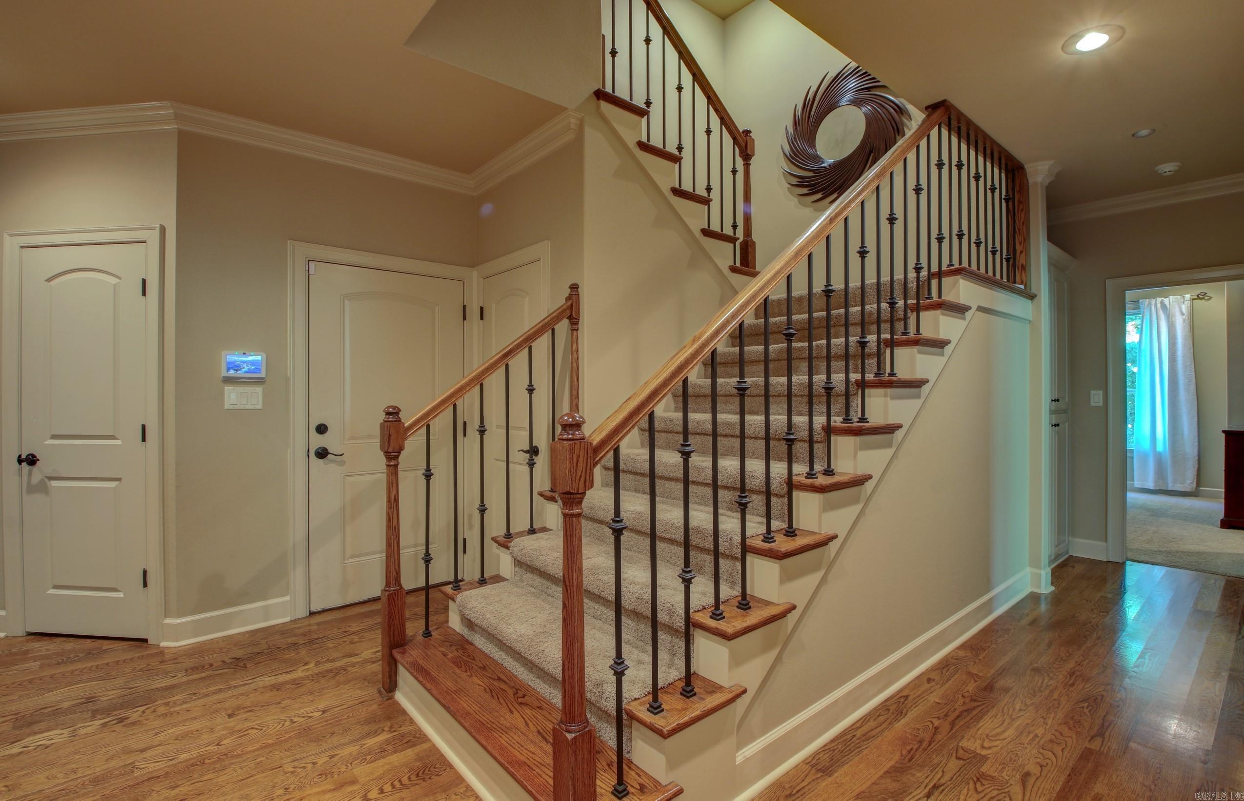 WOODLANDS EDGE - Residential