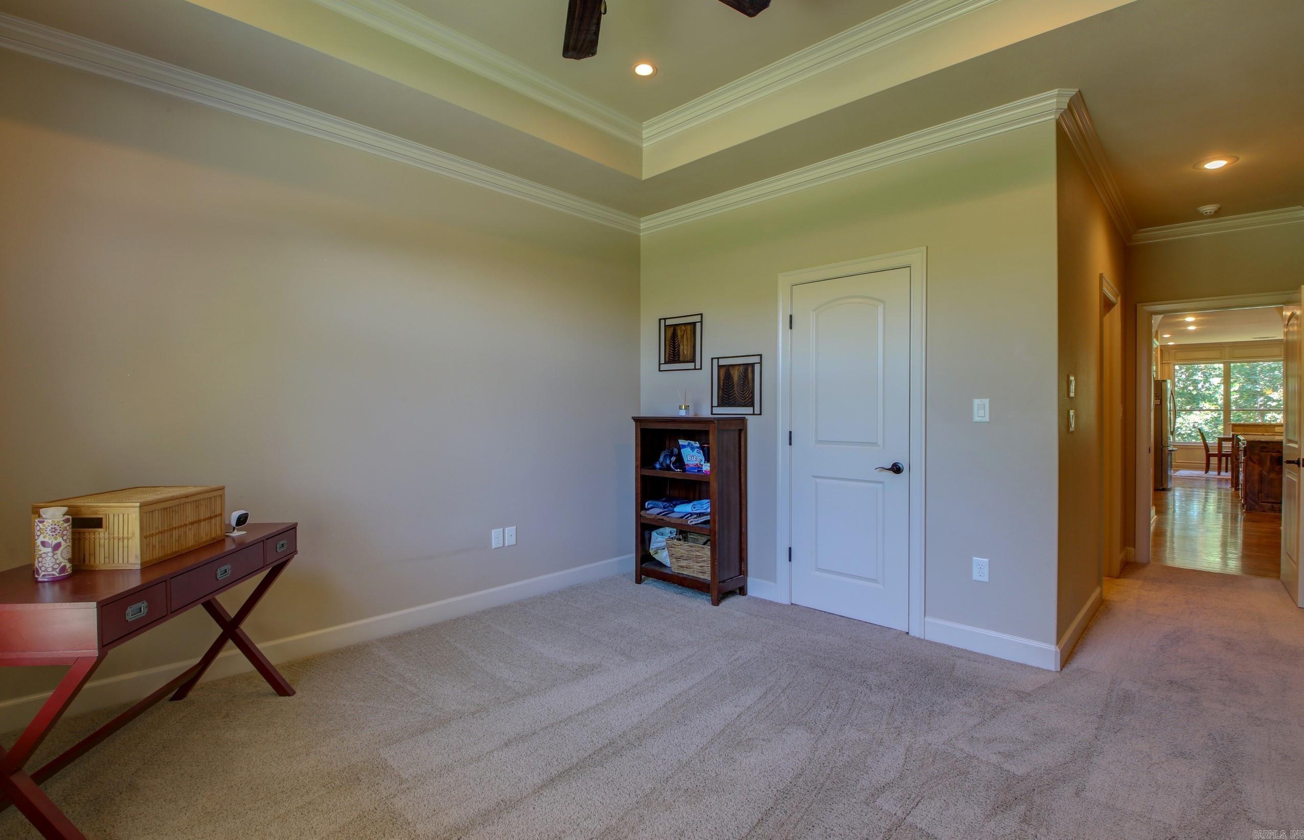 WOODLANDS EDGE - Residential