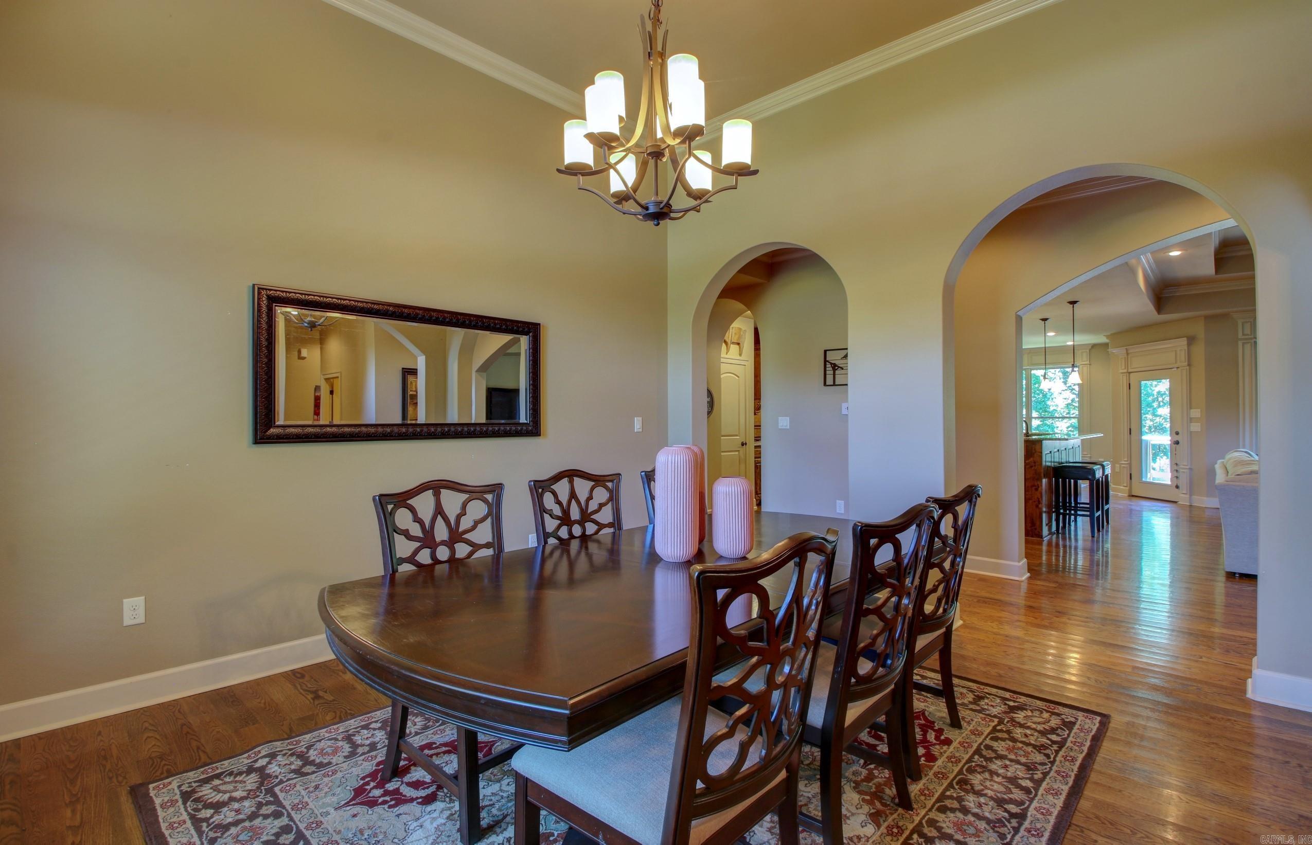 WOODLANDS EDGE - Residential