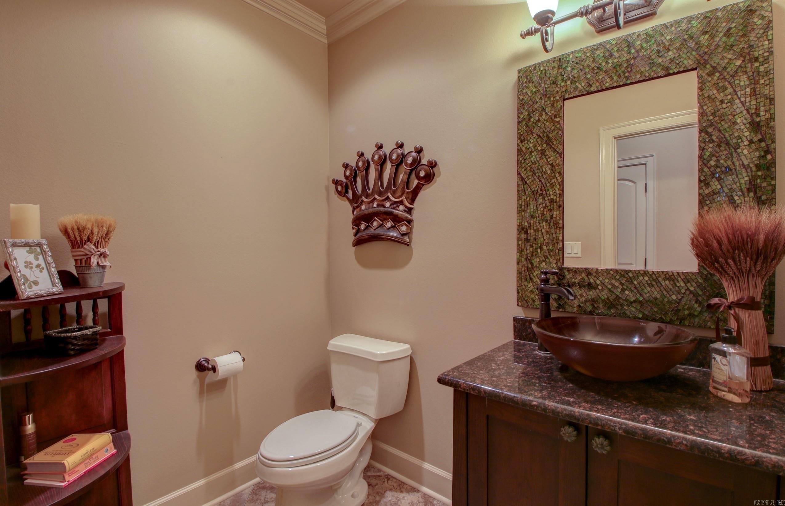 WOODLANDS EDGE - Residential